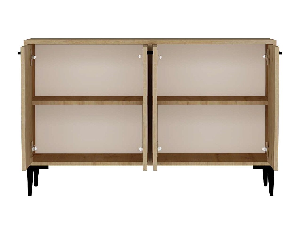 Omarica Kailua 2832 (Hrast)