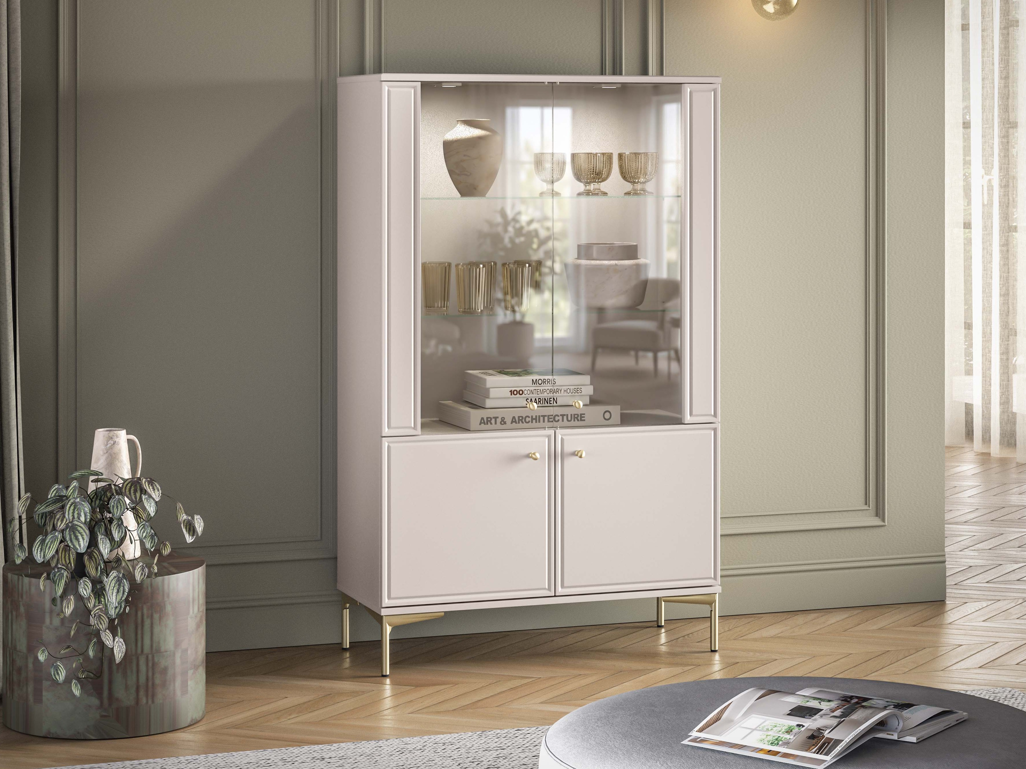 Regal Cirnoli 102