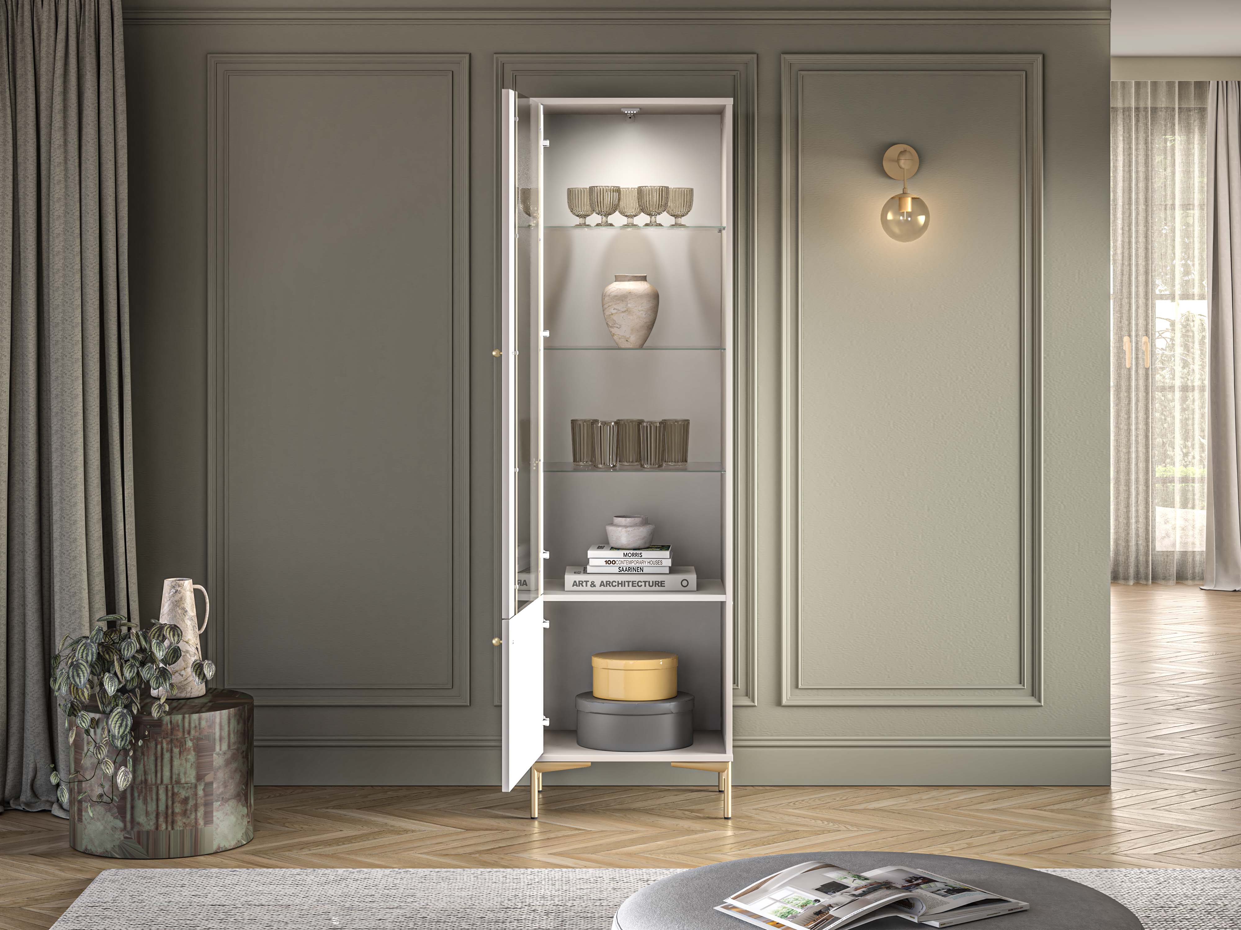 Regal Cirnoli 105