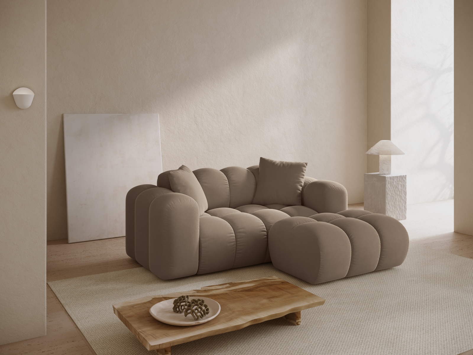 Tabure Mondelo 107 (Bluvel 40)