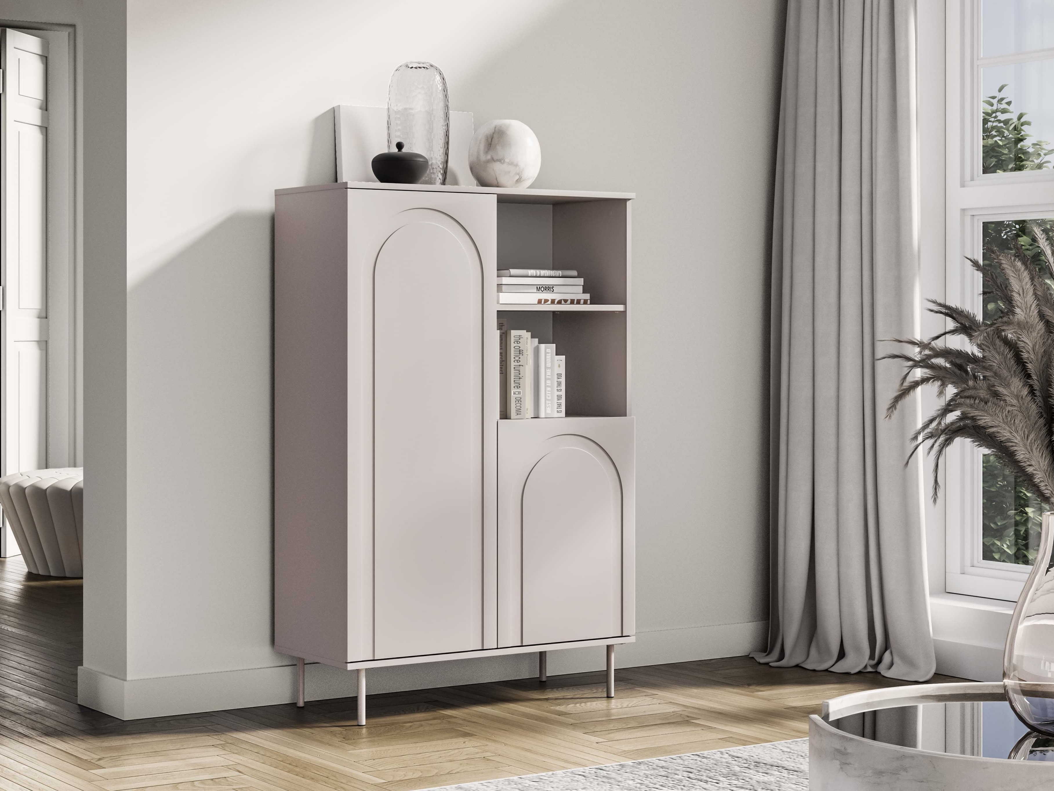 Omarica Tesnova 102