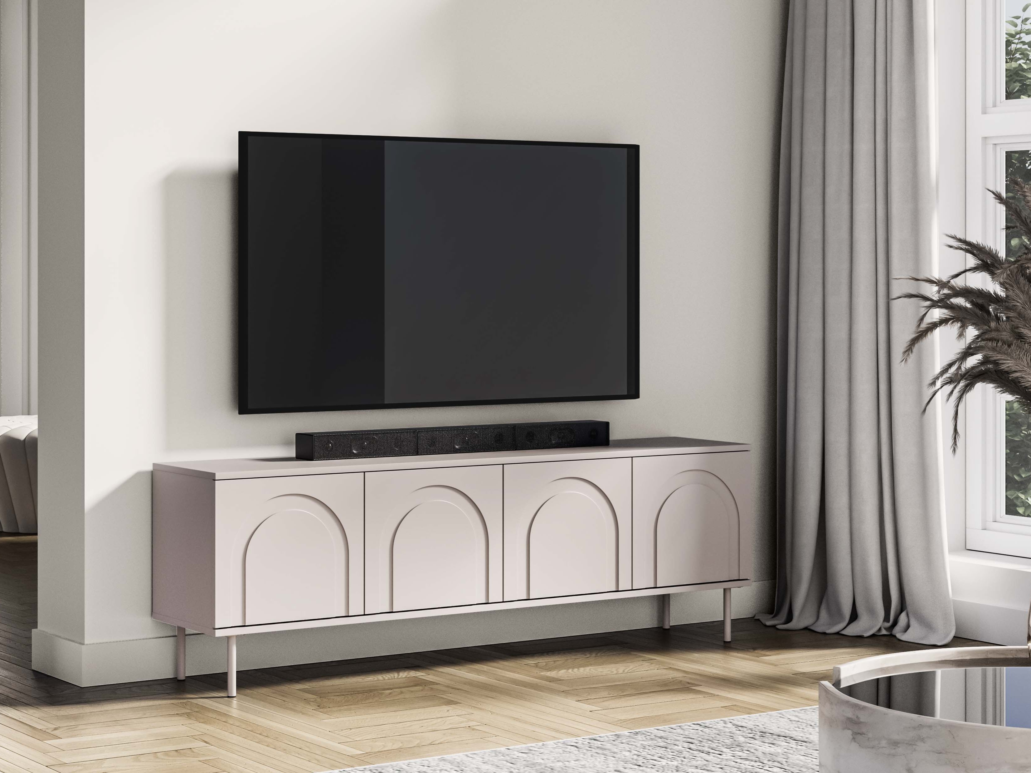 TV-omarica Tesnova 103