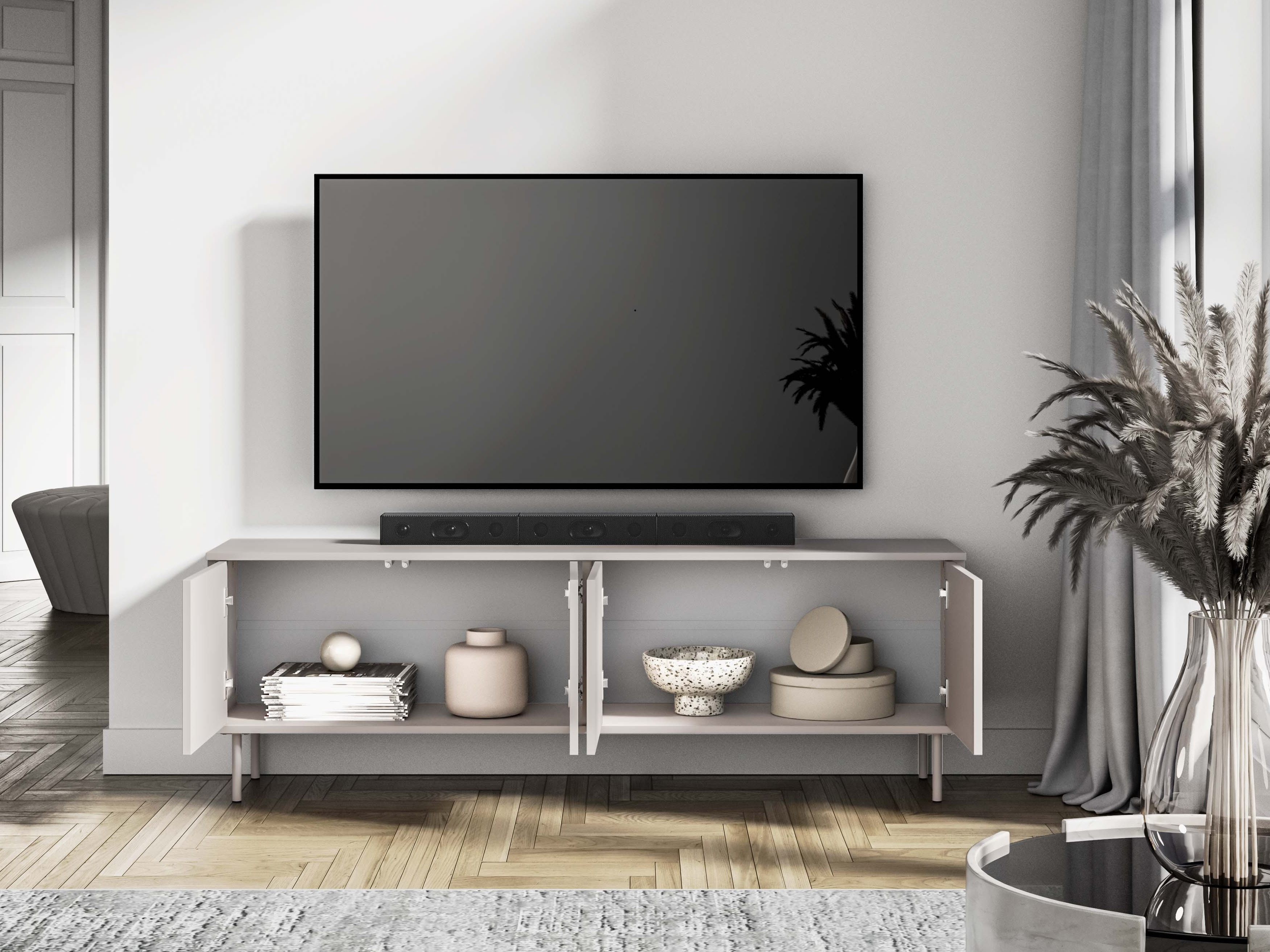 TV-omarica Tesnova 103