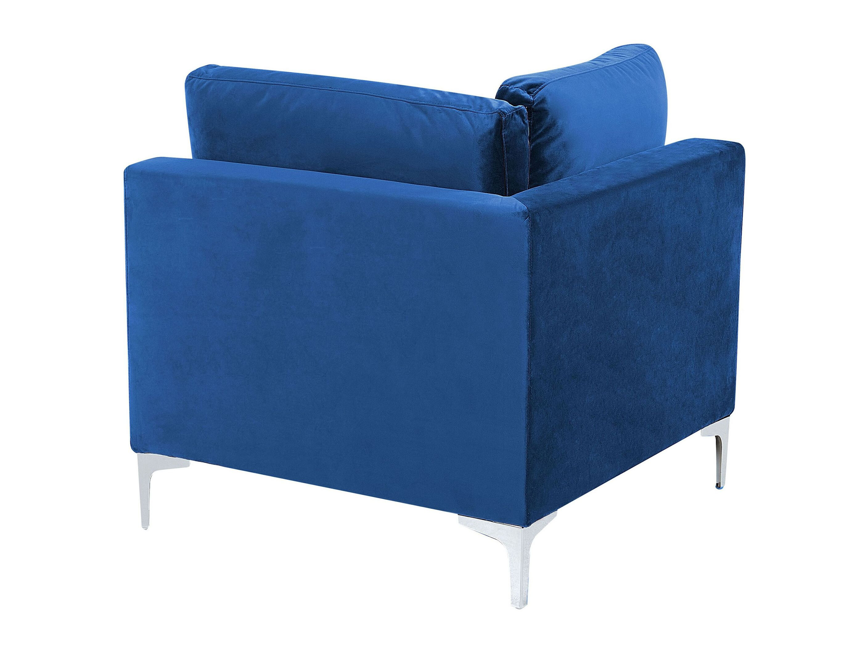 Modularni sedežni element Dorleve 102 (Modra)