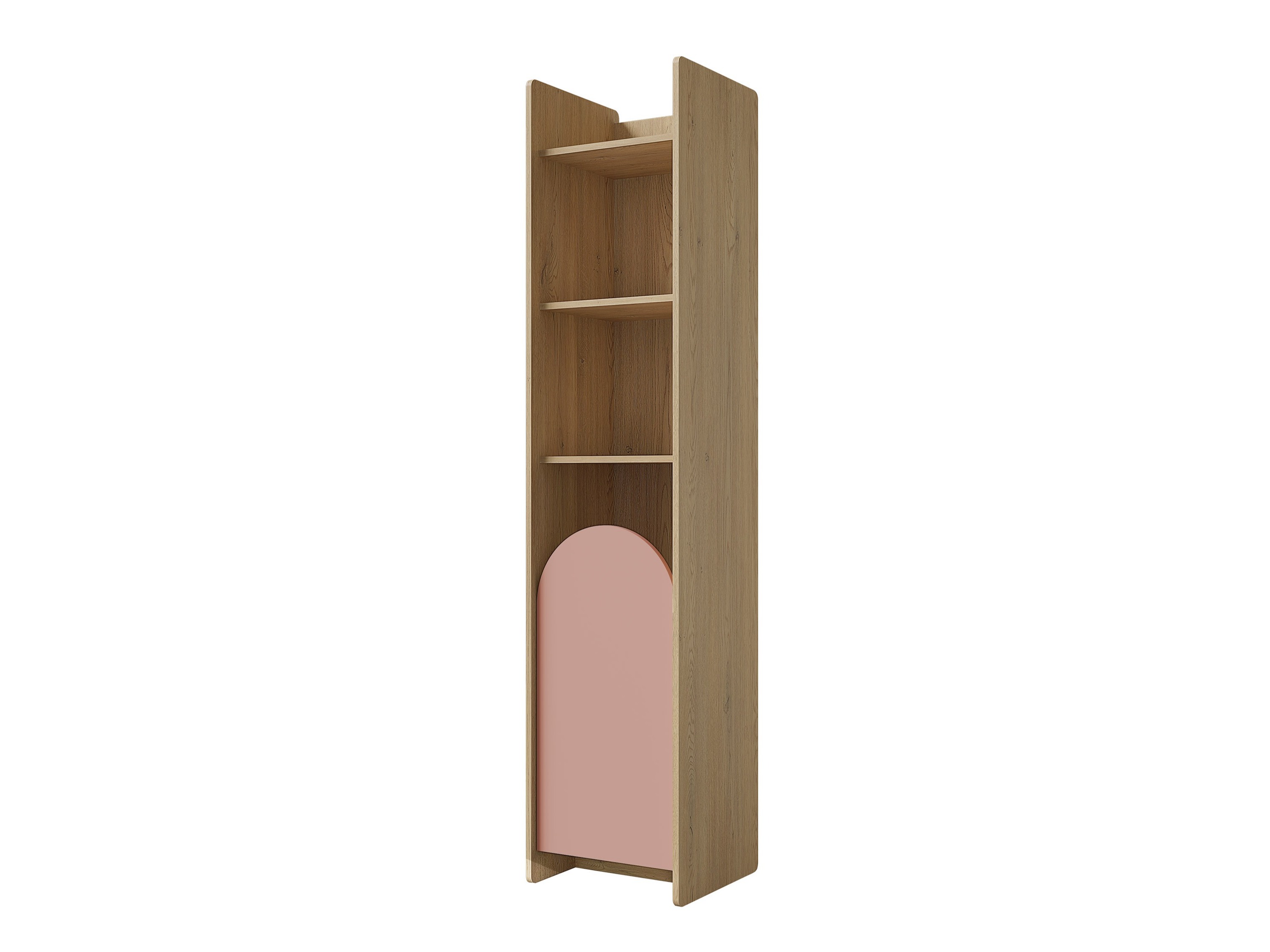 Regal Fivelbi 102 (Roza)