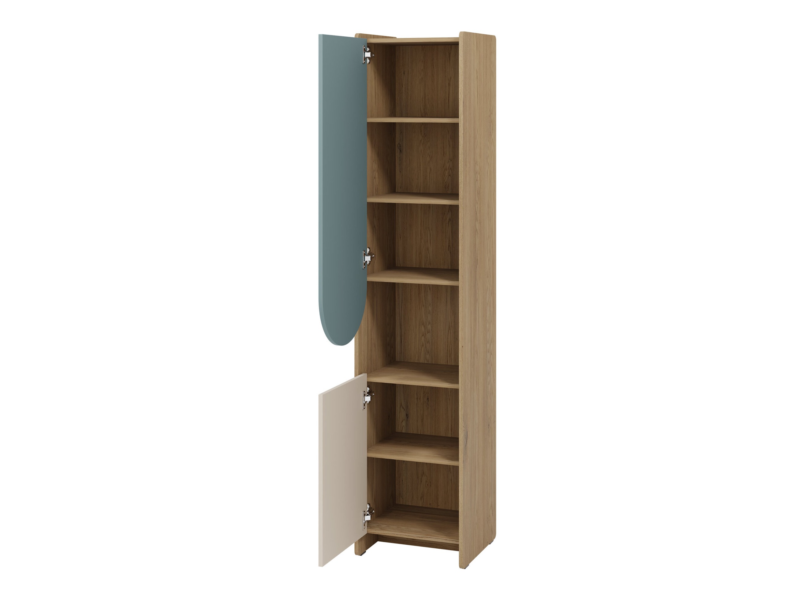 Regal Fivelbi 103 (Modra)