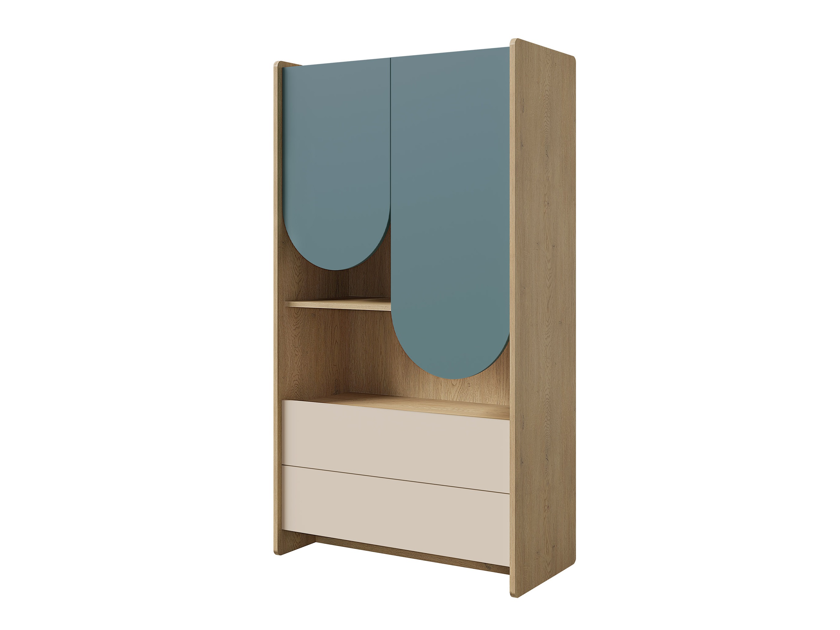 Regal Fivelbi 105 (Modra)