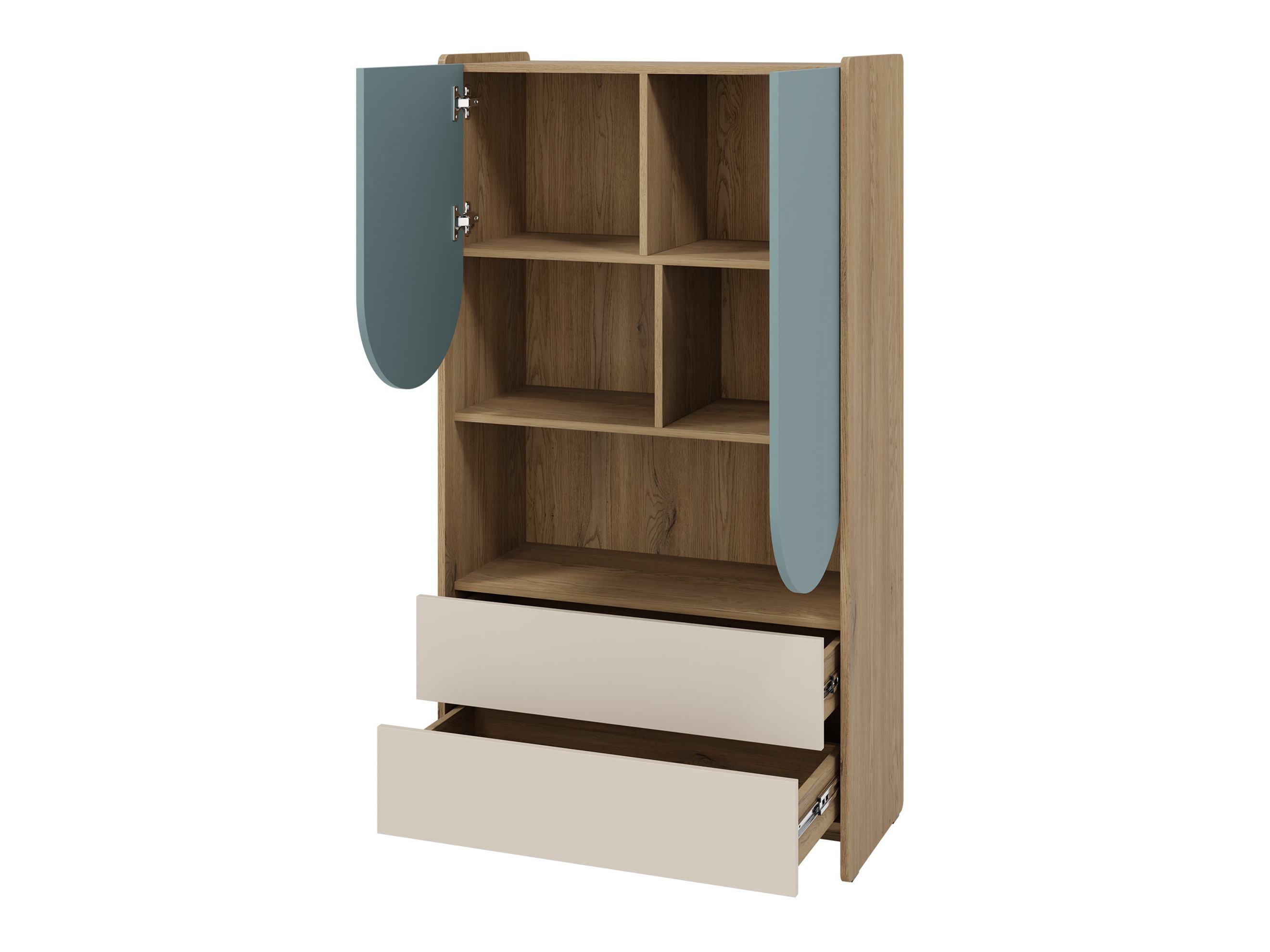 Regal Fivelbi 105 (Modra)