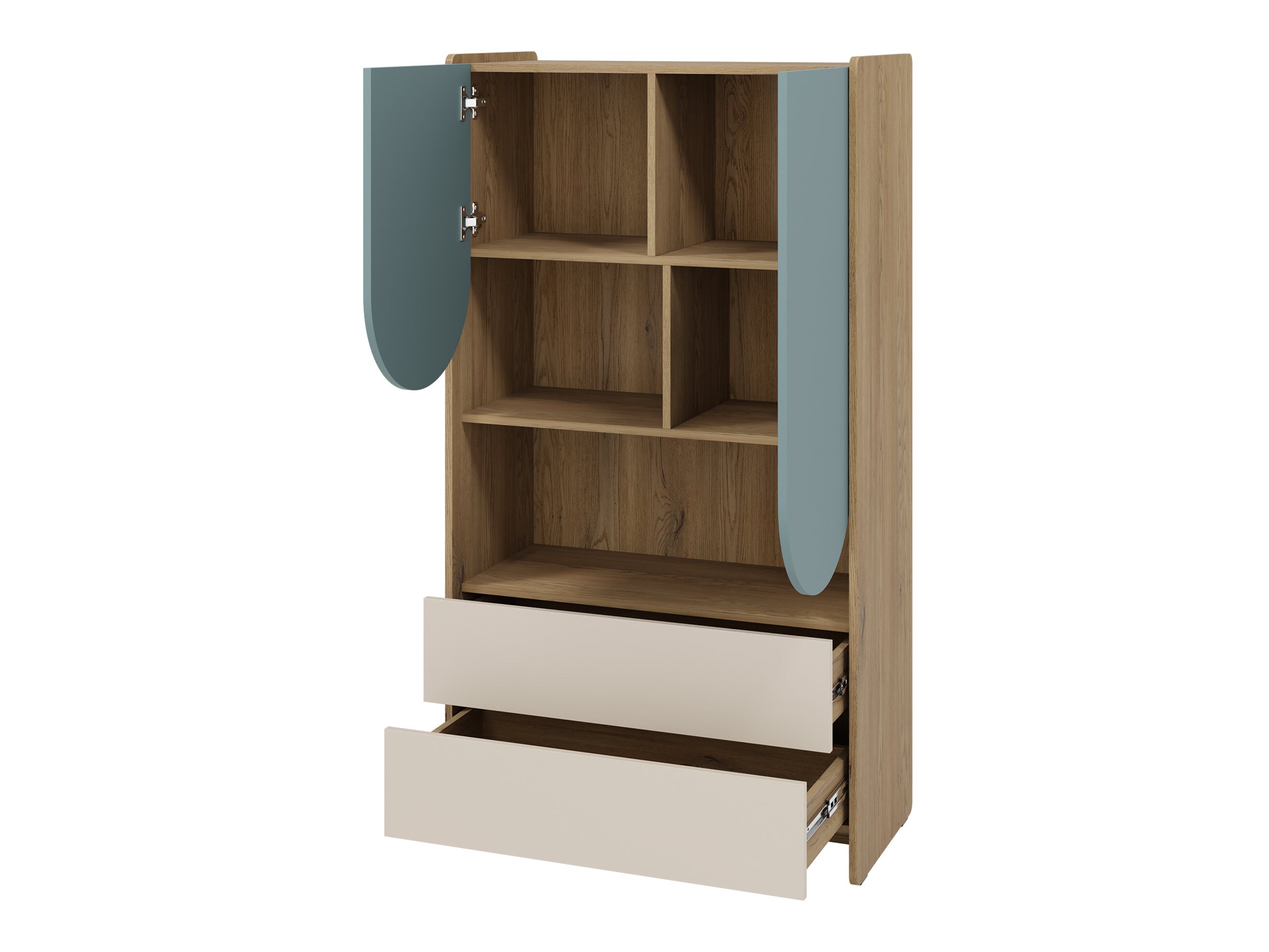 Regal Fivelbi 105 (Roza)