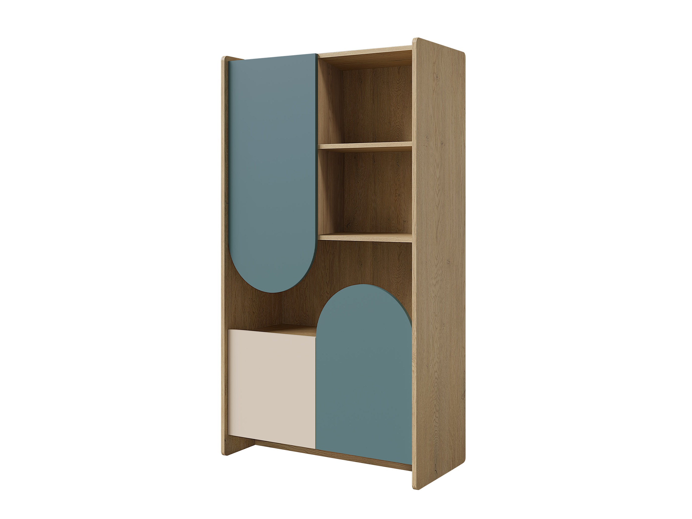 Regal Fivelbi 106 (Modra)