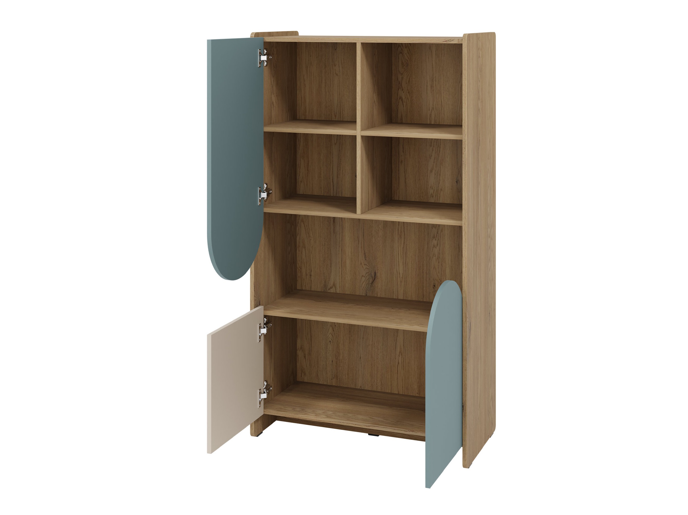 Regal Fivelbi 106 (Modra)