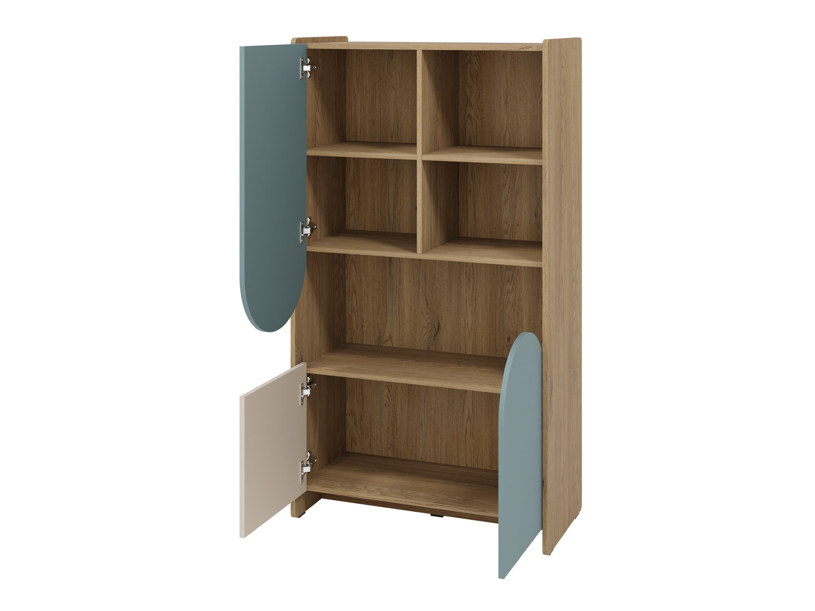 Regal Fivelbi 106 (Roza)