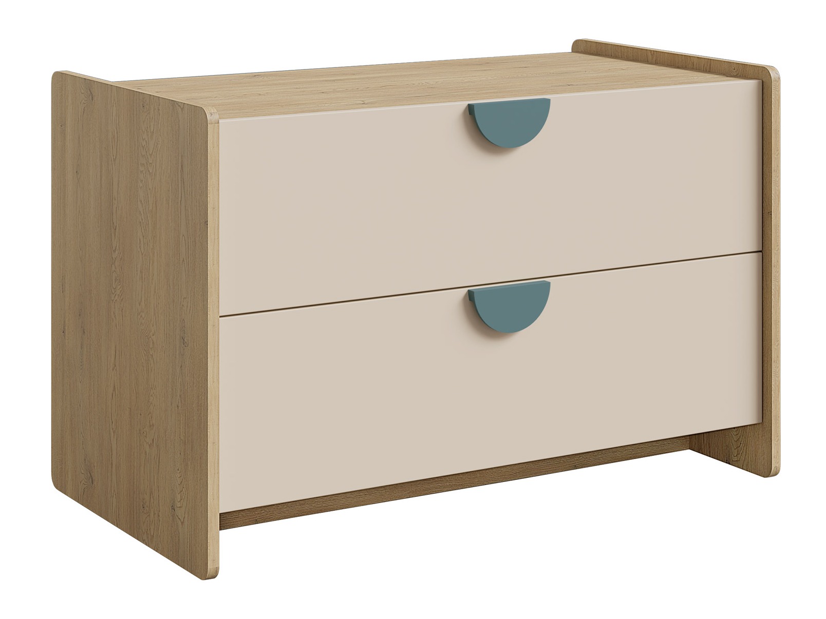 Komoda Fivelbi 114 (Modra)