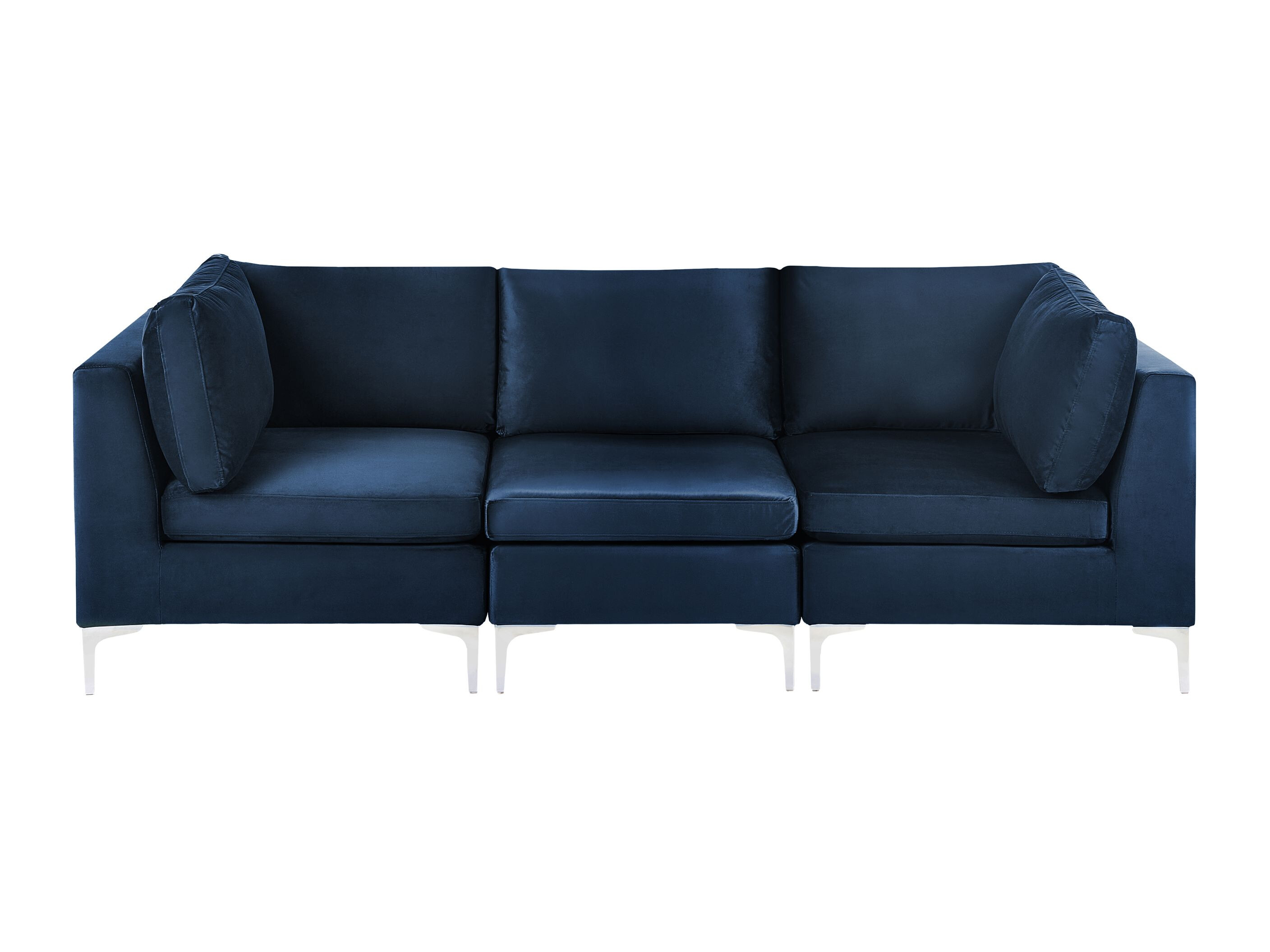 Modularni kavč Dorleve 103 (Modra)