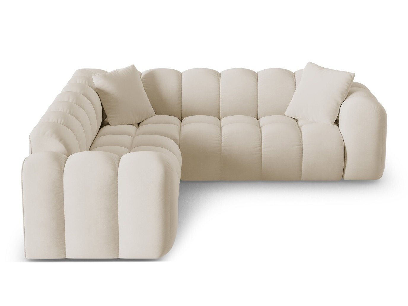 Kotna garnitura Mondelo 104 (Bluvel 30)