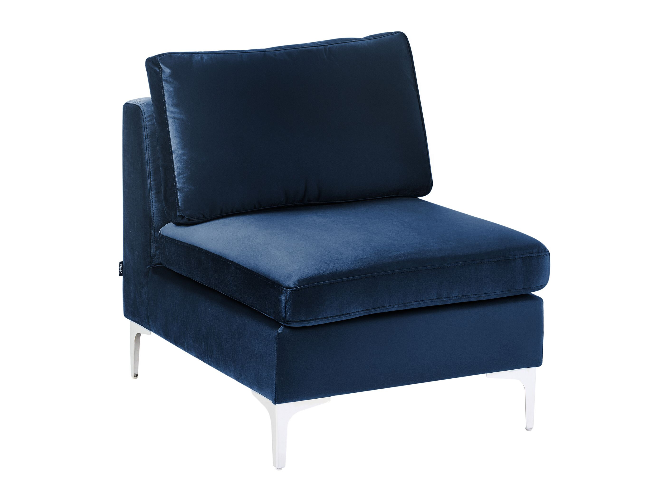 Modularni fotelj Dorleve 105 (Modra)