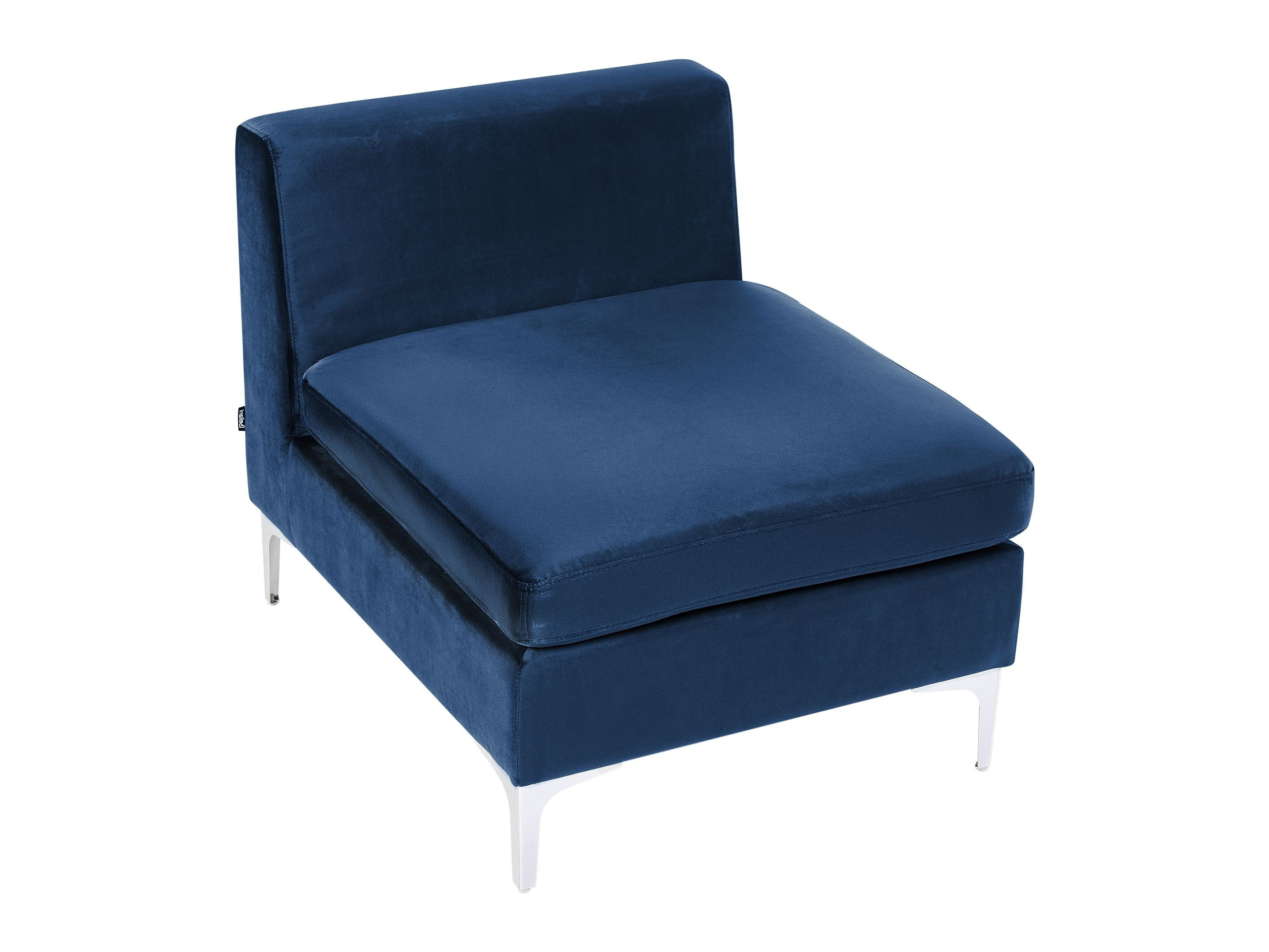 Modularni fotelj Dorleve 105 (Modra)