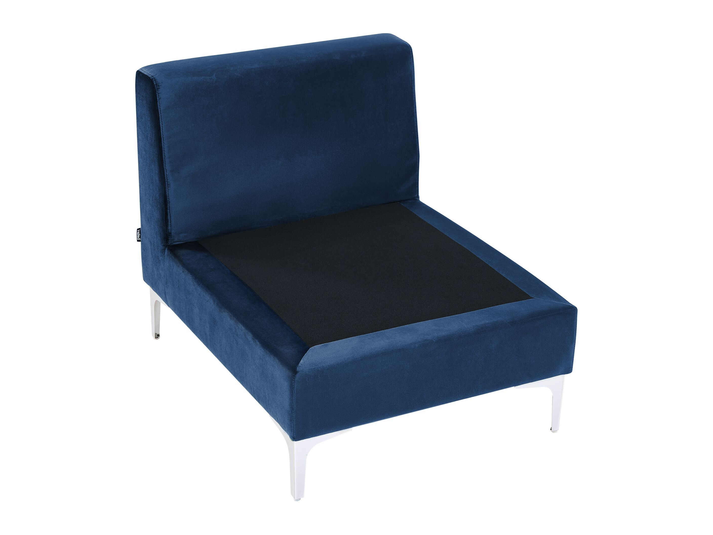 Modularni fotelj Dorleve 105 (Modra)
