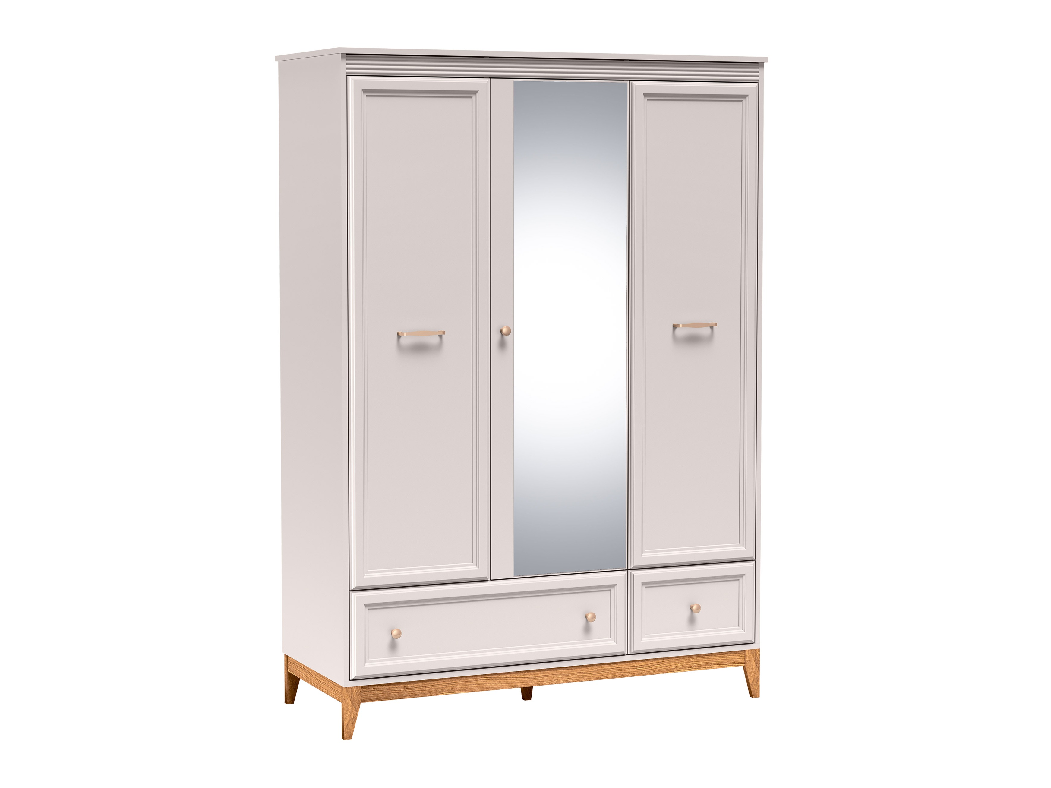 Garderobna omara Sonfera 114