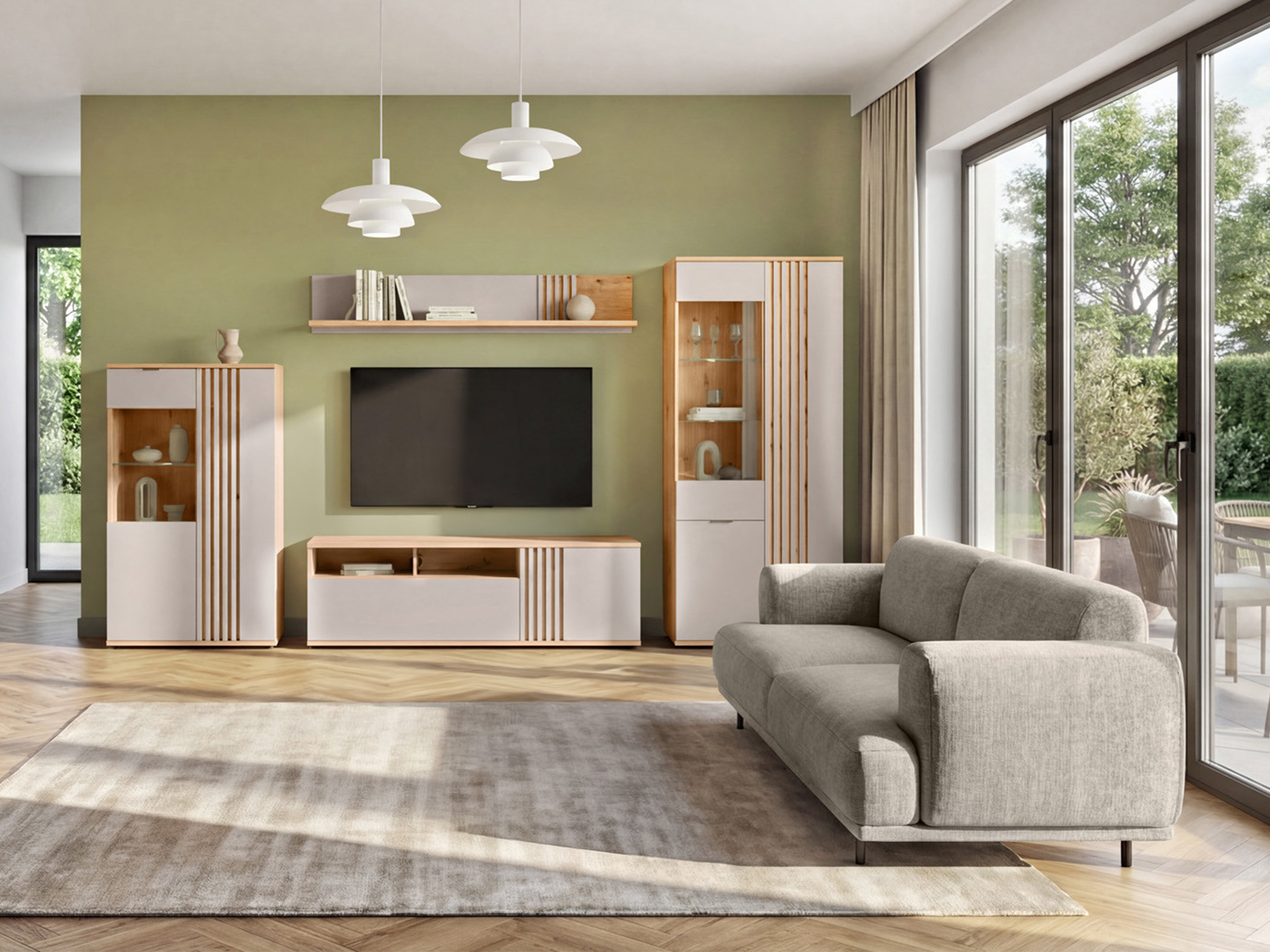 Regal Venvou 102