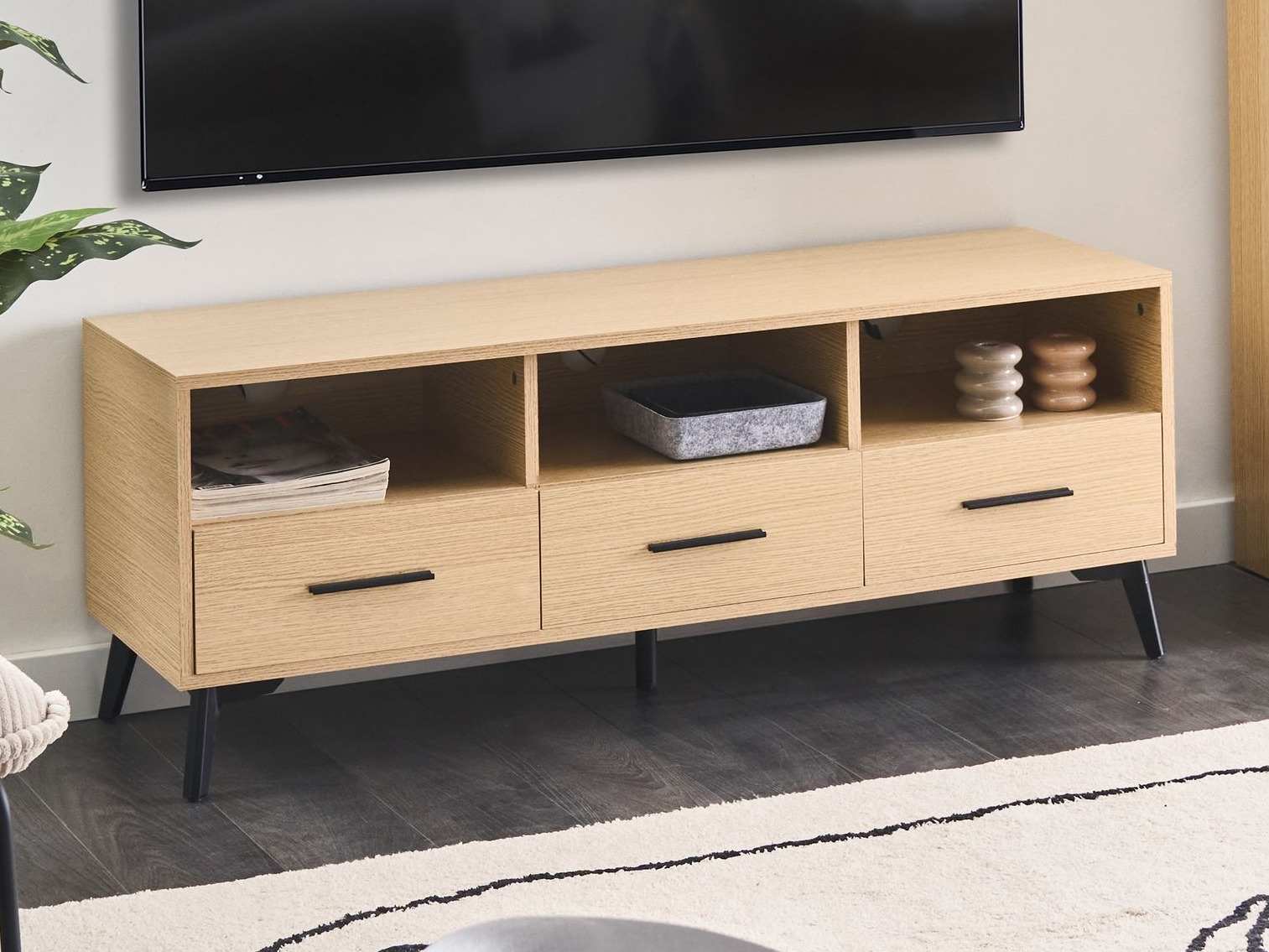 TV-omarica Berwyn 3411