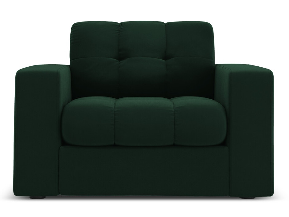 Fotelj Vesmele 106 (Bluvel 78)