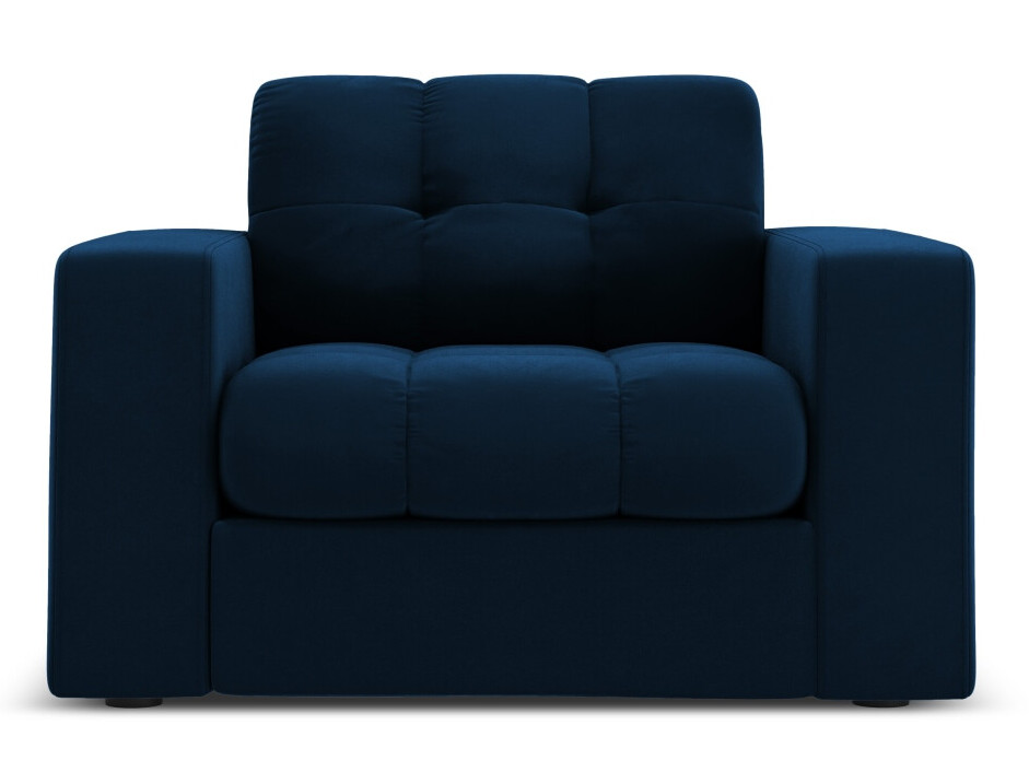 Fotelj Vesmele 106 (Bluvel 86)