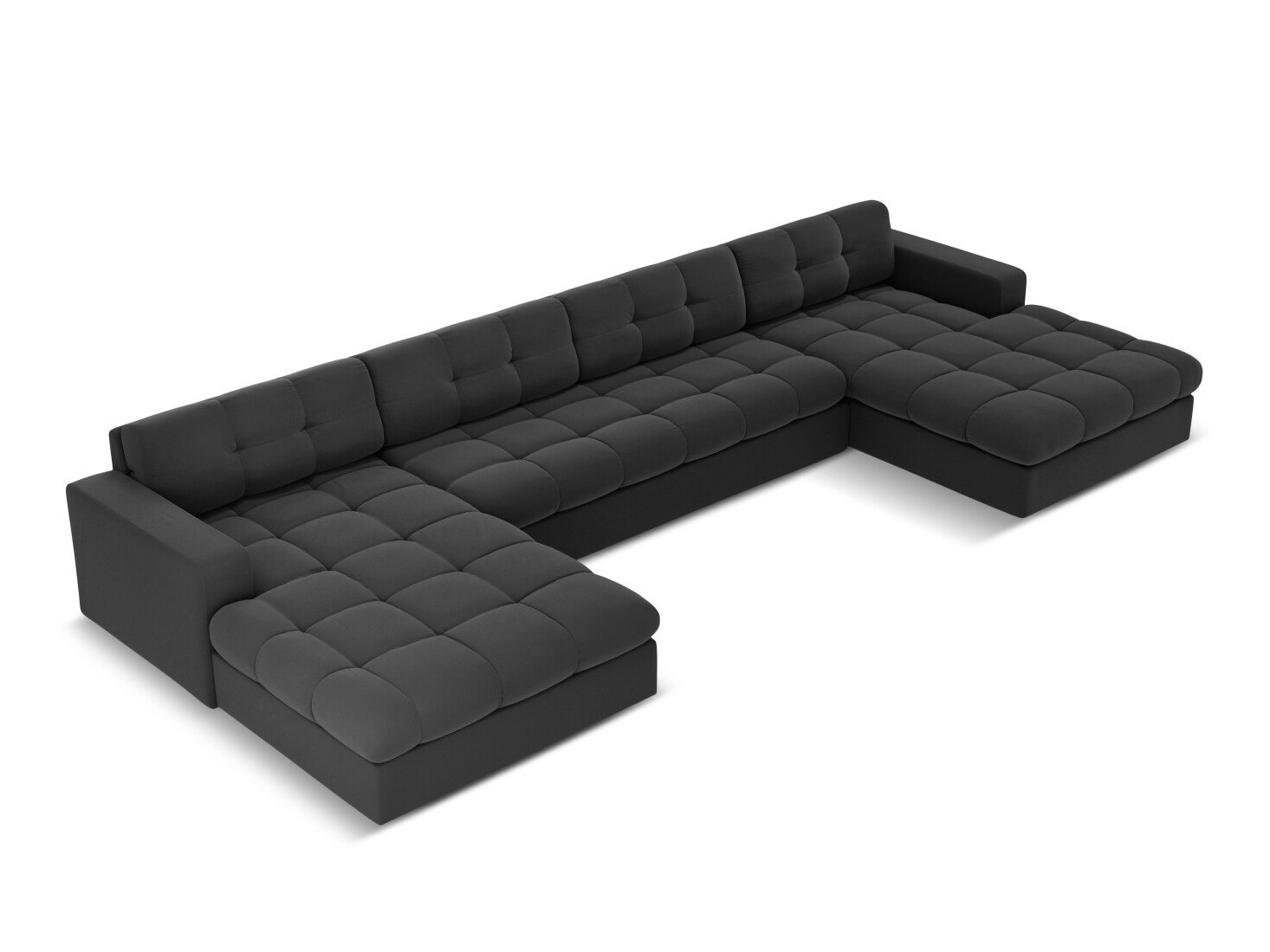 Kotna garnitura Vesmele 108 (Bluvel 14)