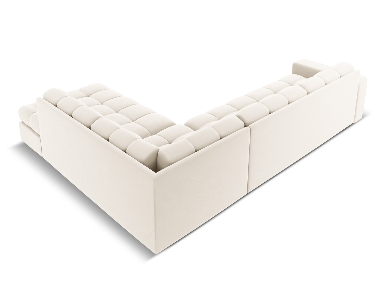 Kotna garnitura Vesmele 109 (Bluvel 22)