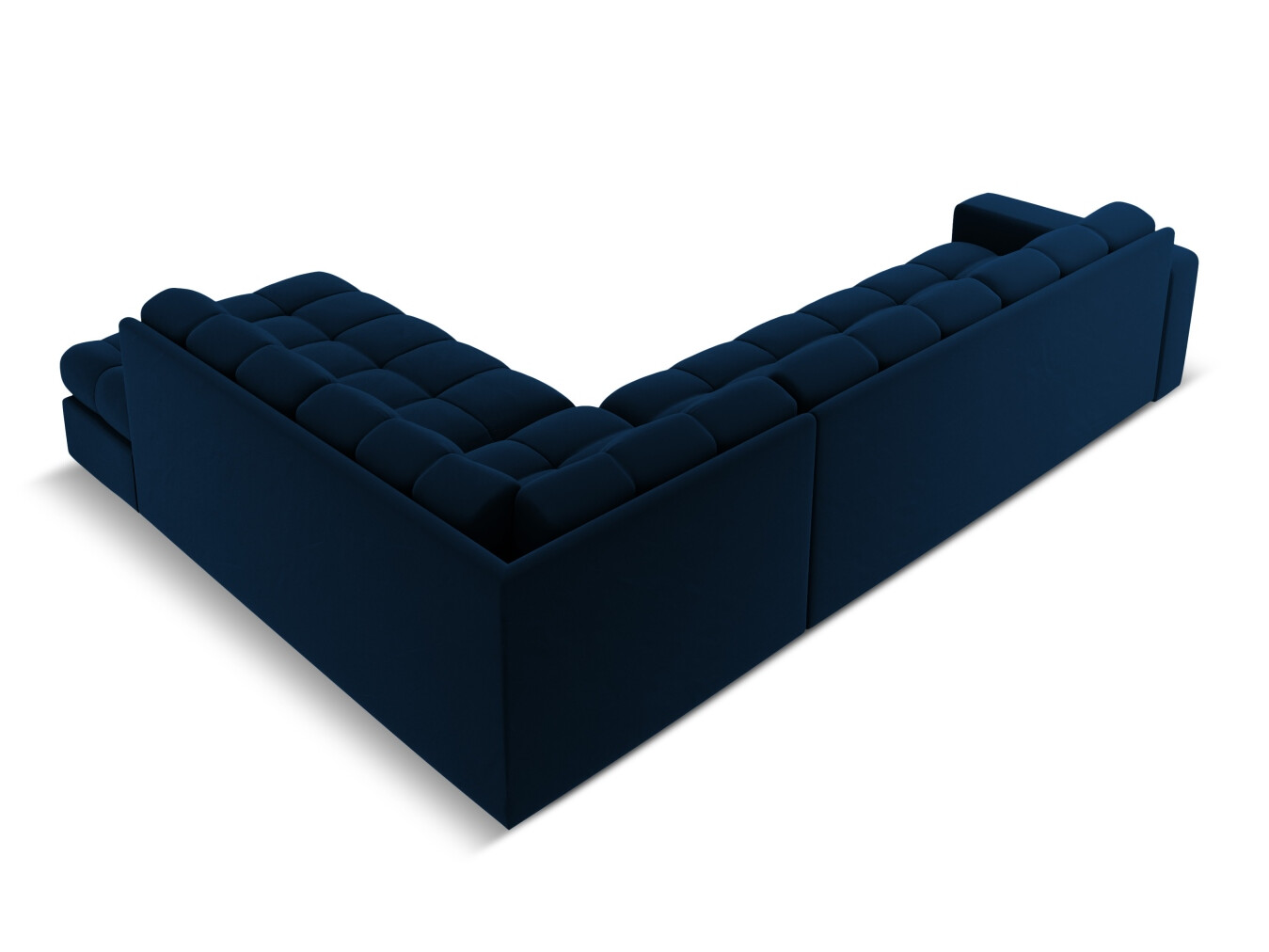 Kotna garnitura Vesmele 109 (Bluvel 86)