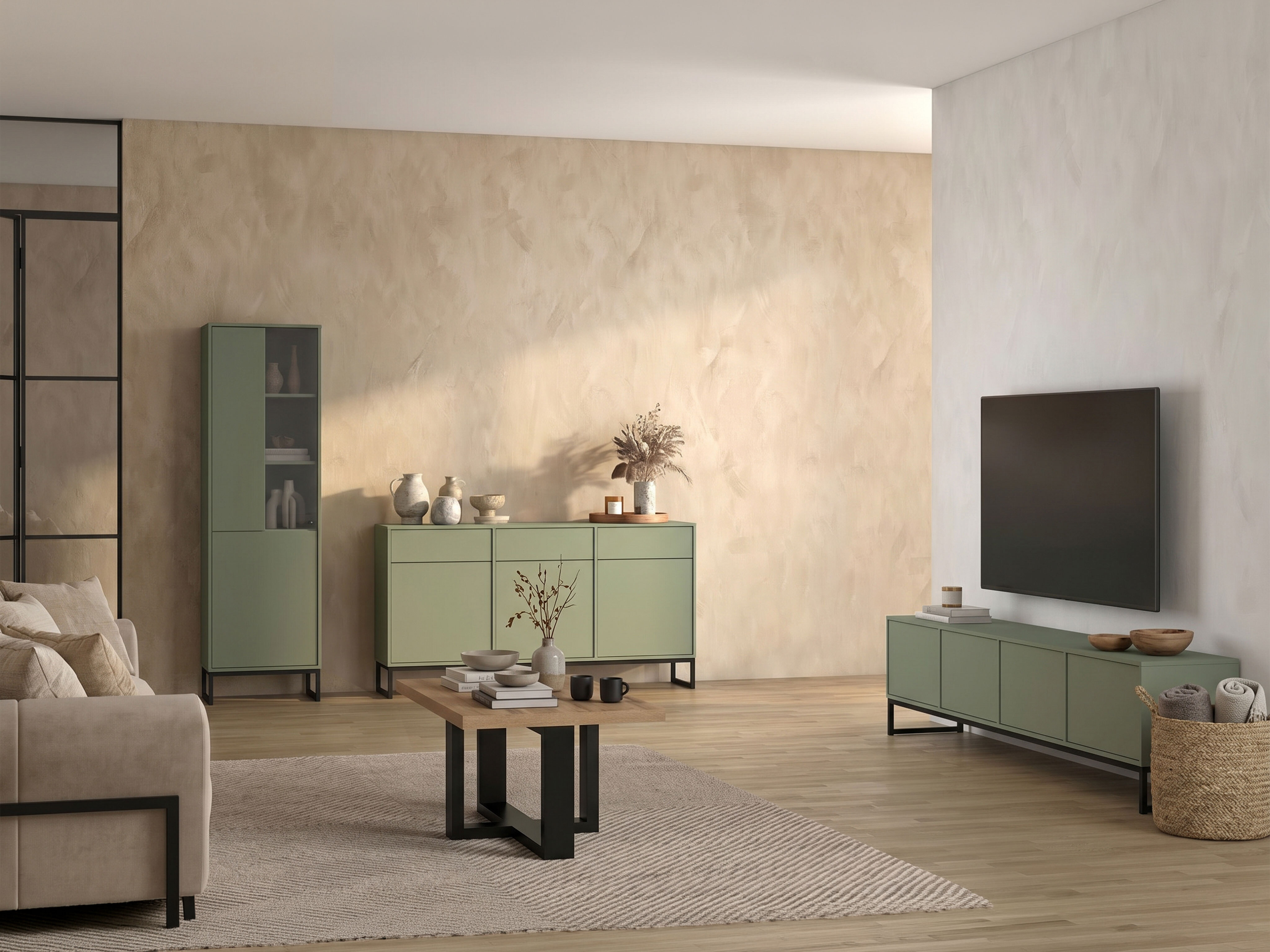 Regal Maravio 100 (Zelena)