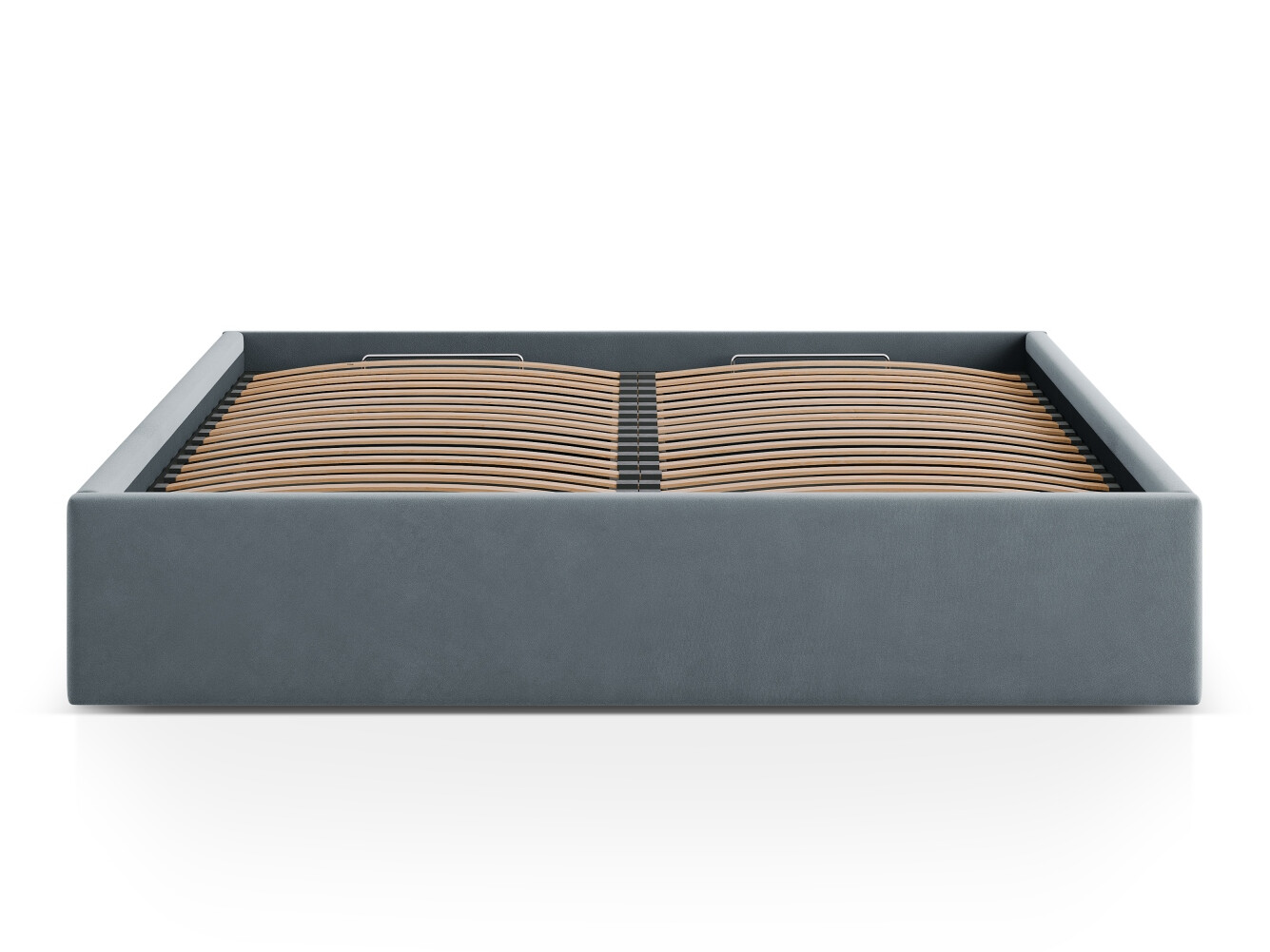 Postelja Beckley 398 (Bluvel 06)