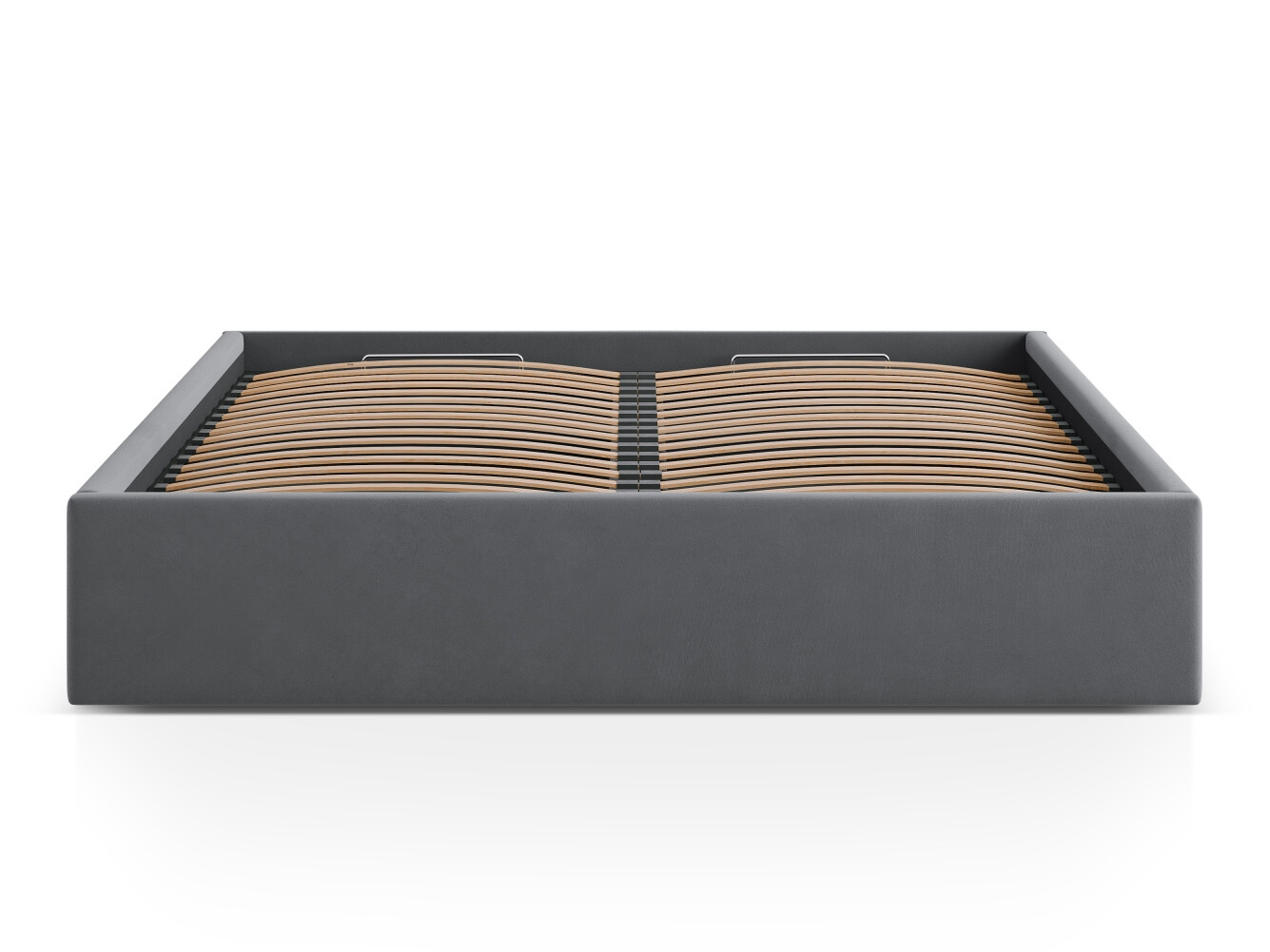 Postelja Beckley 398 (Bluvel 14)