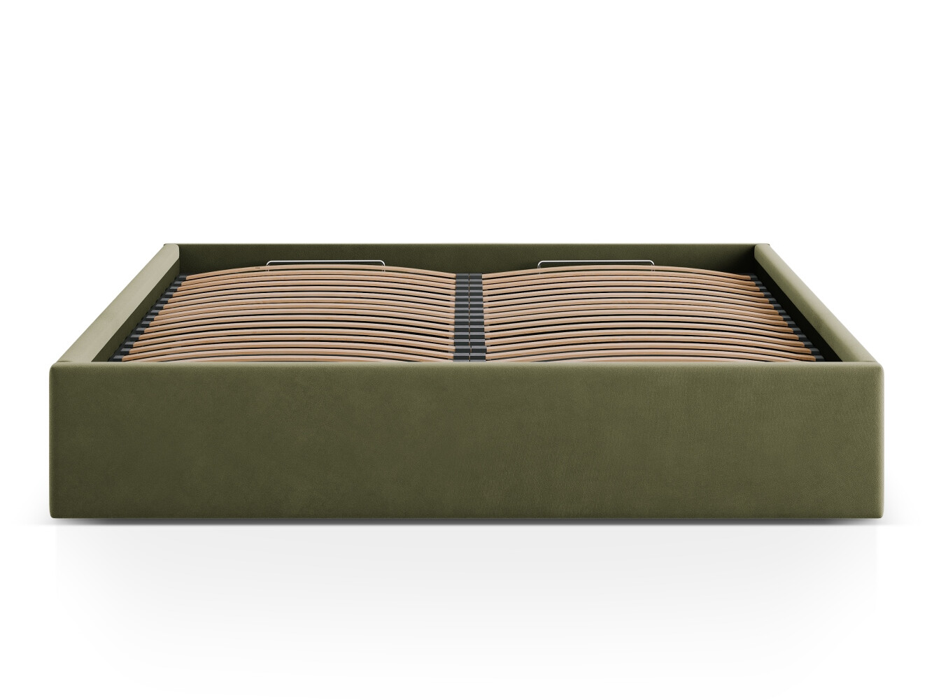 Postelja Beckley 398 (Bluvel 77)
