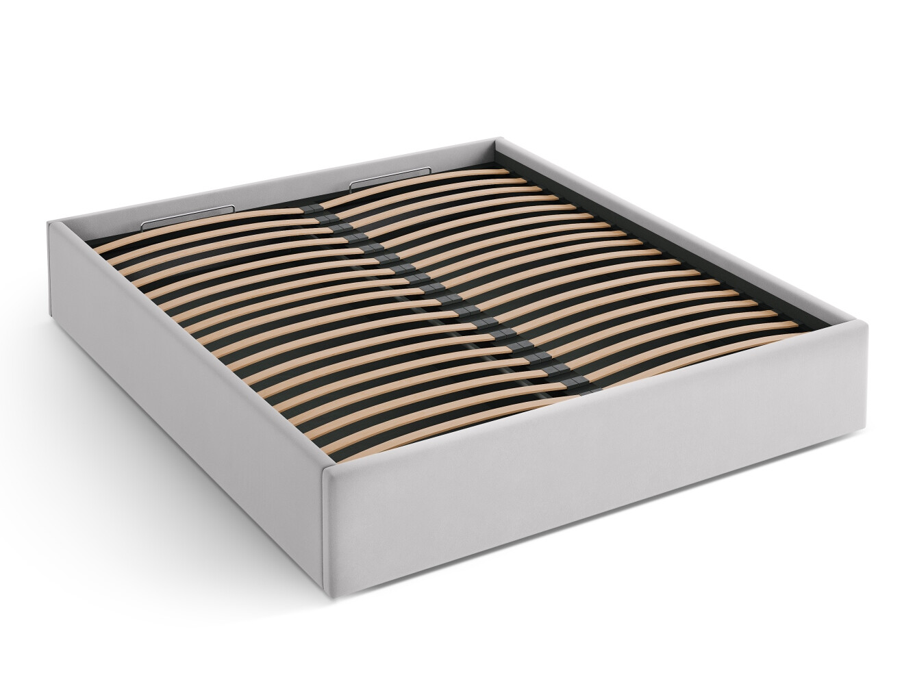 Postelja Beckley 398 (Bluvel 03)