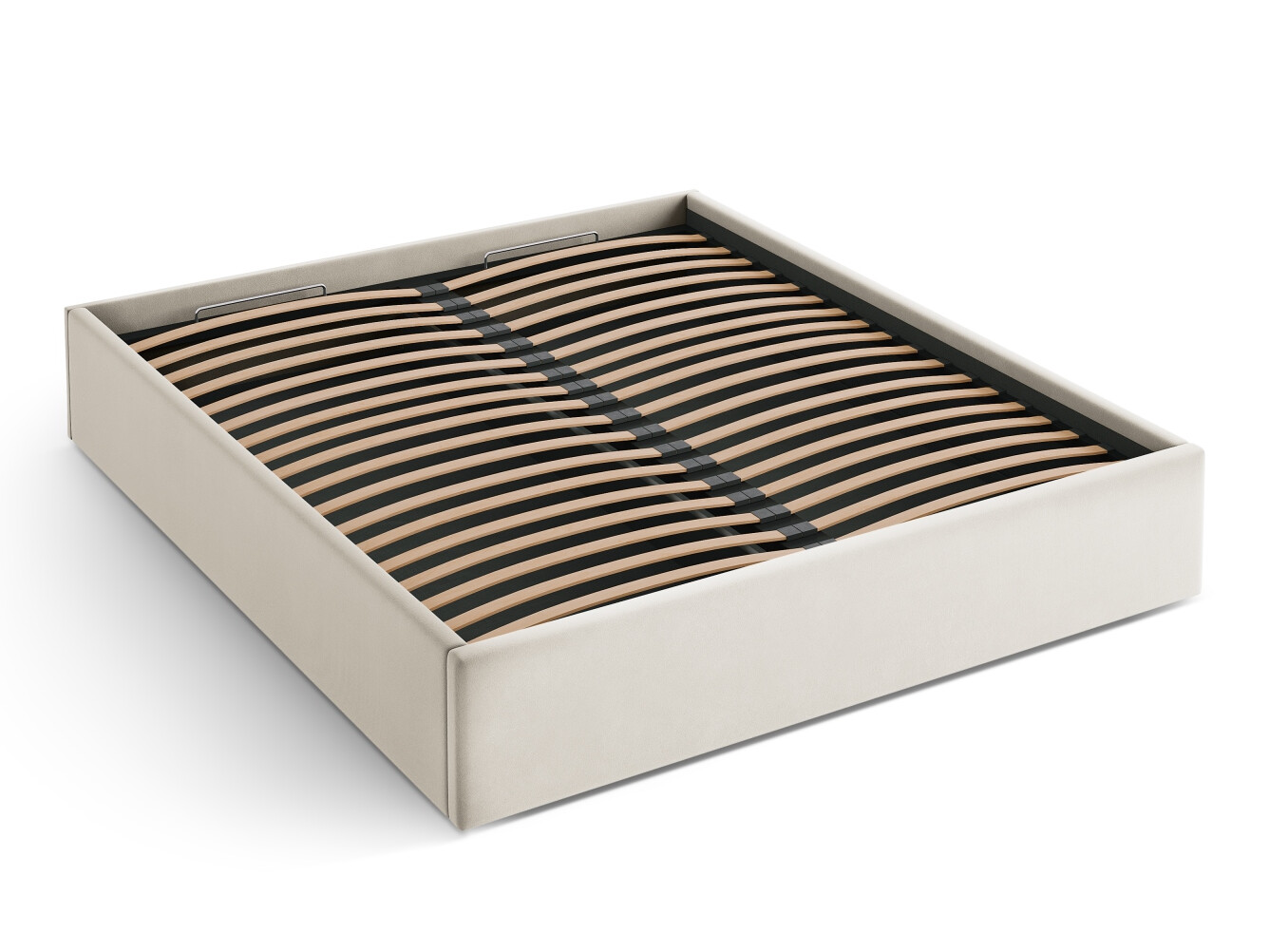 Postelja Beckley 398 (Bluvel 30)