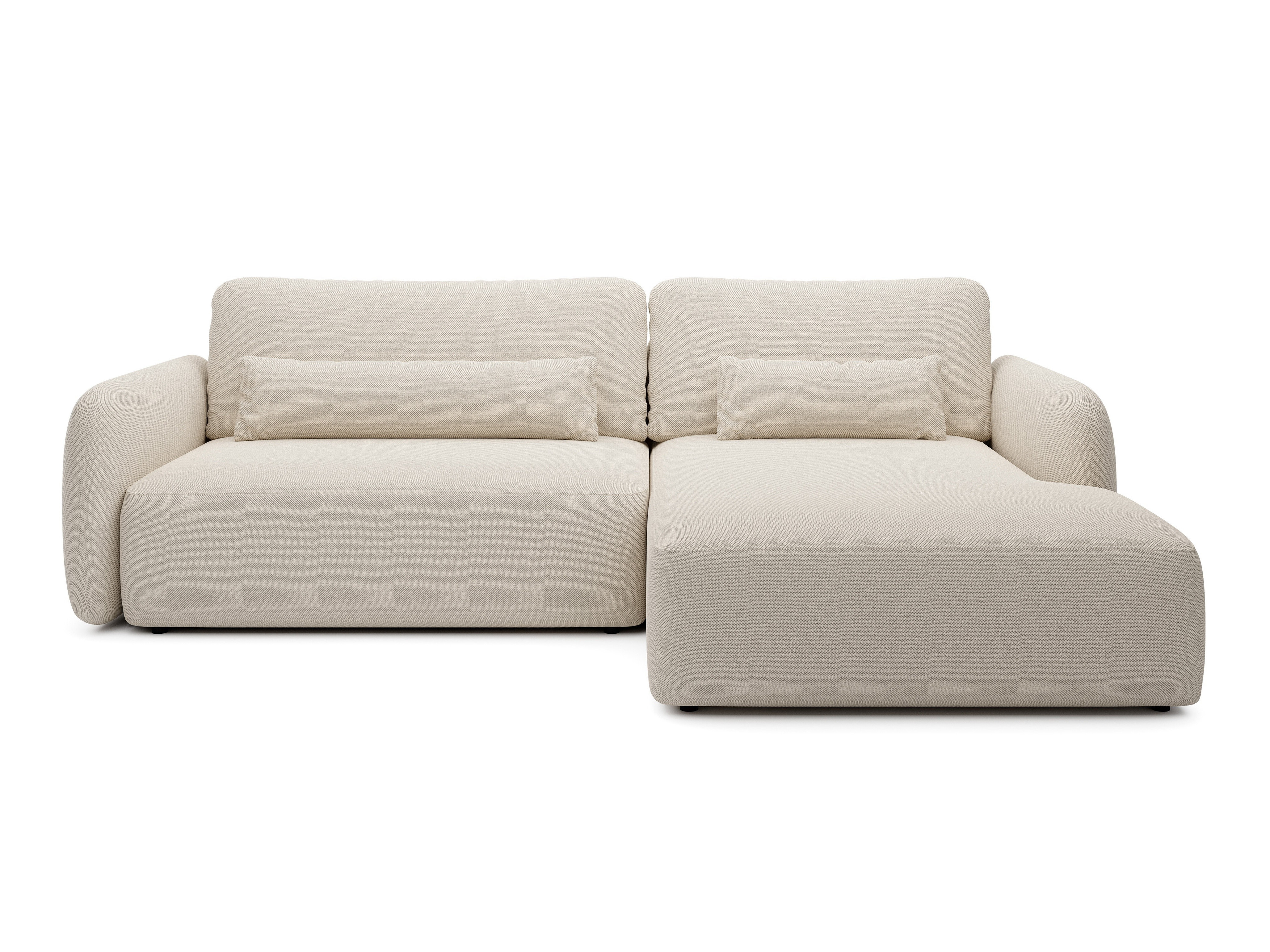 Kotna garnitura Burleson 807 (Desno)