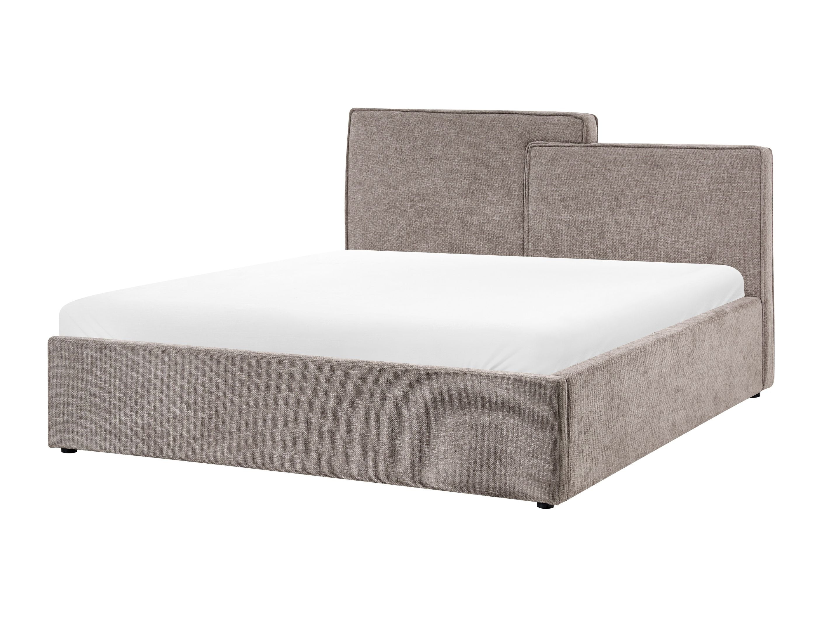 Postelja Berwyn 3437 (Taupe)