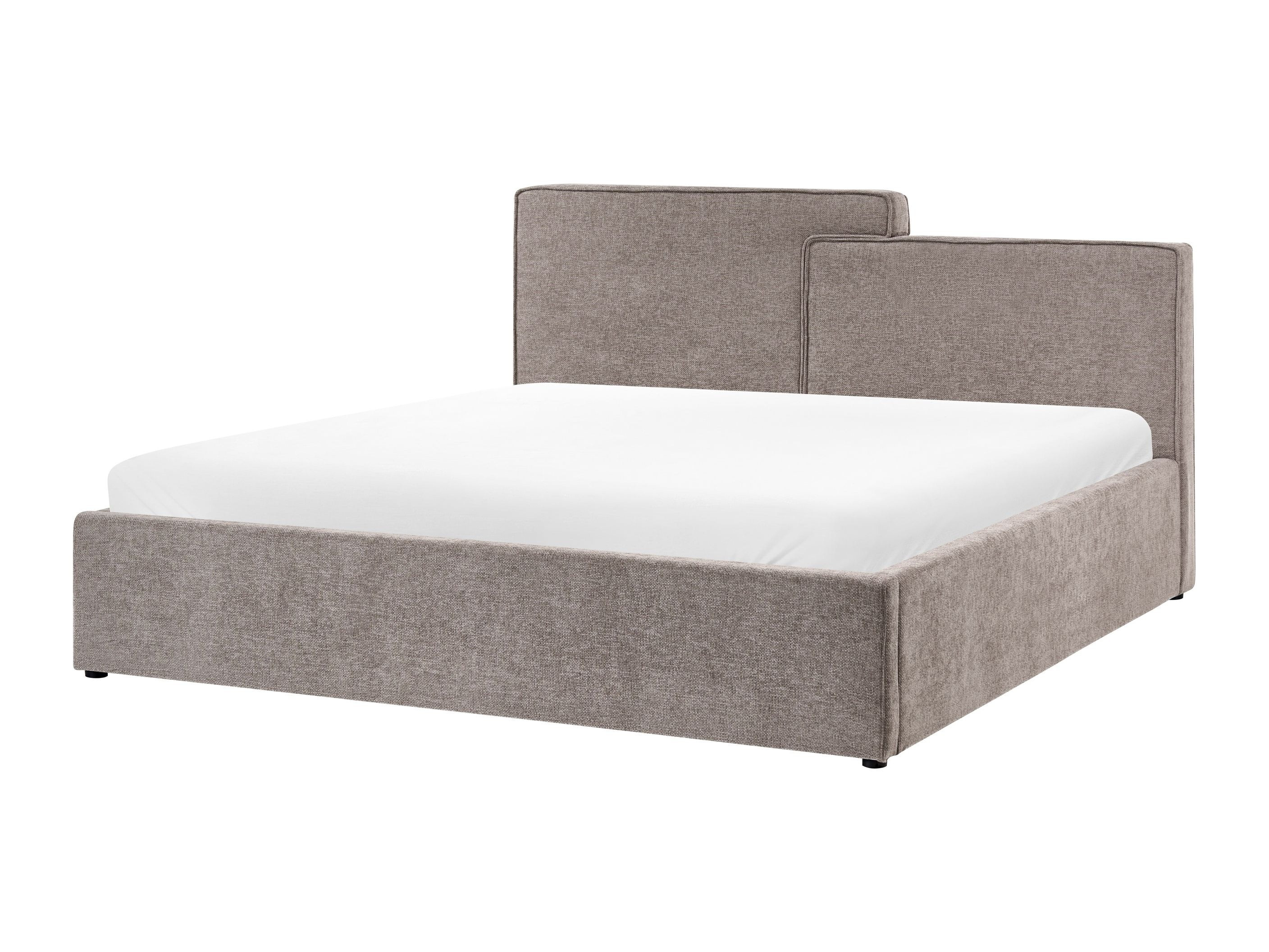Postelja Berwyn 3437 (Taupe)