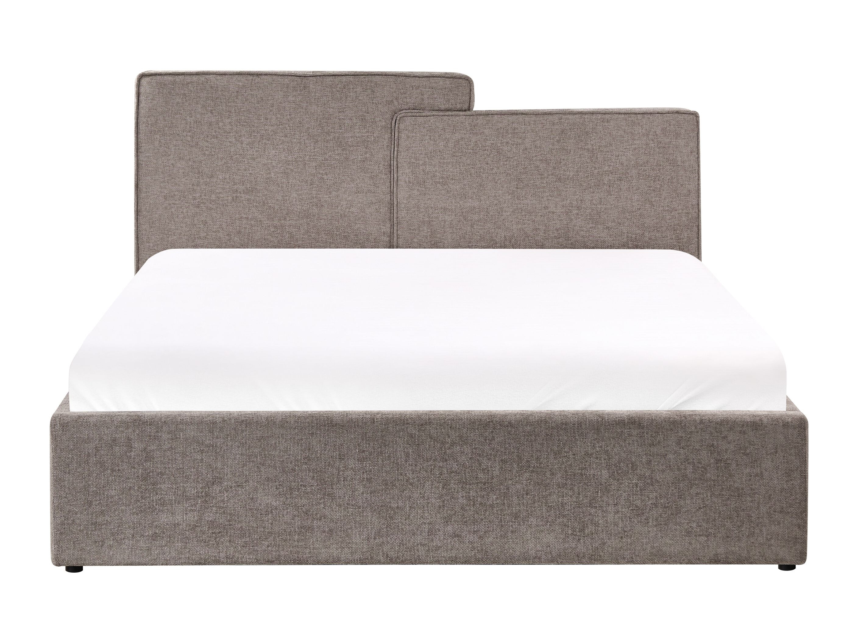 Postelja Berwyn 3437 (Taupe)