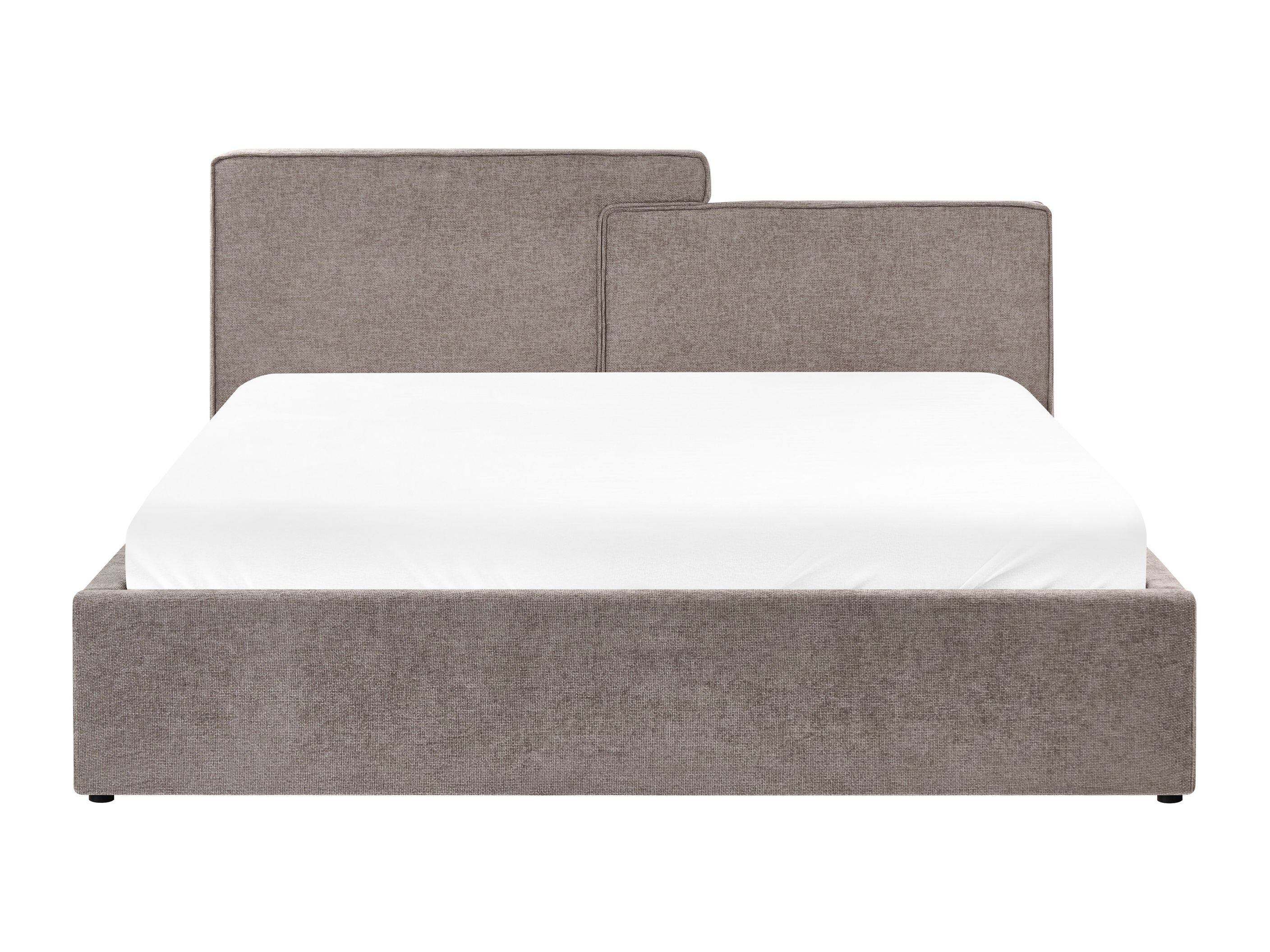 Postelja Berwyn 3437 (Taupe)