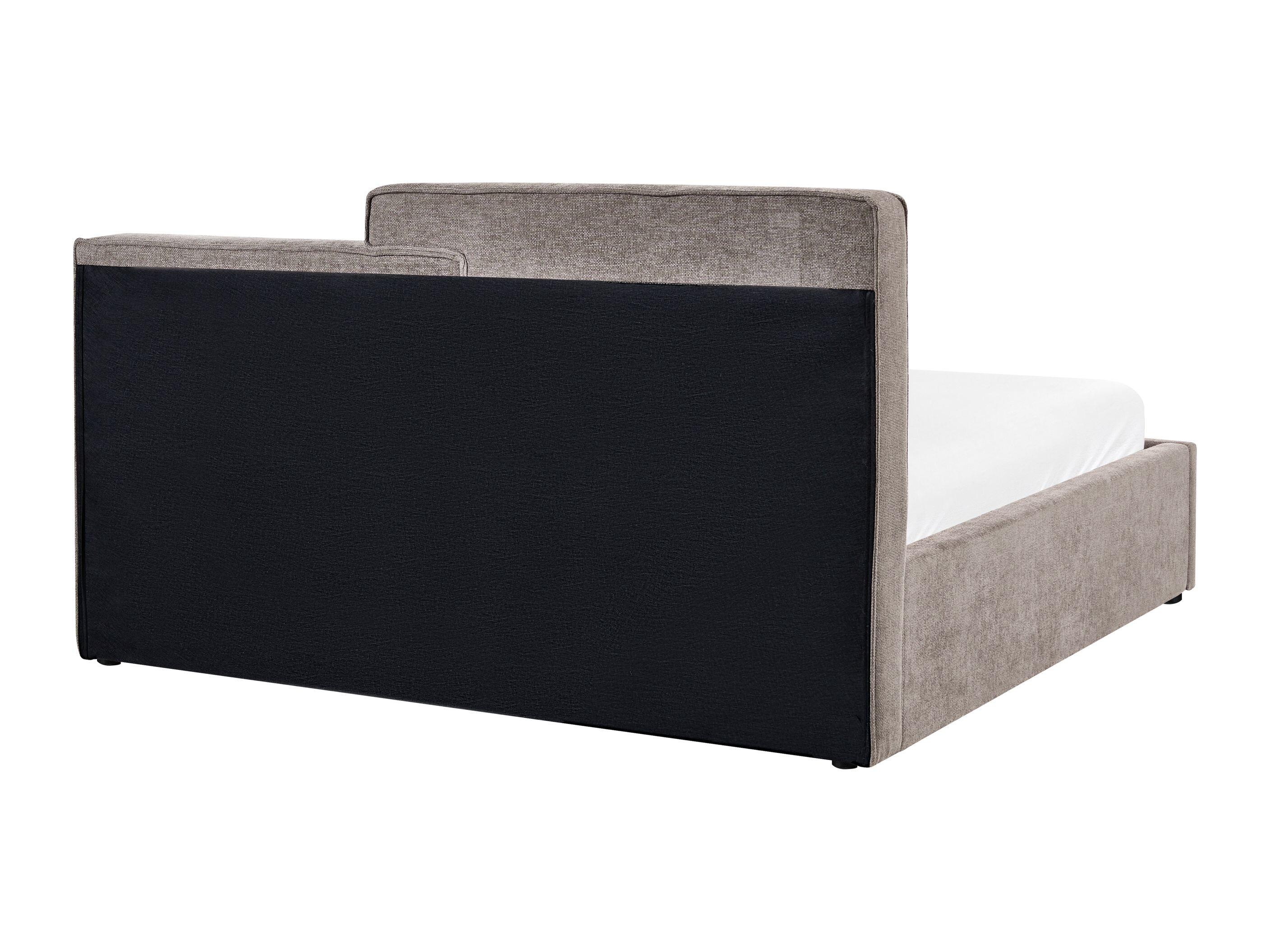 Postelja Berwyn 3437 (Taupe)