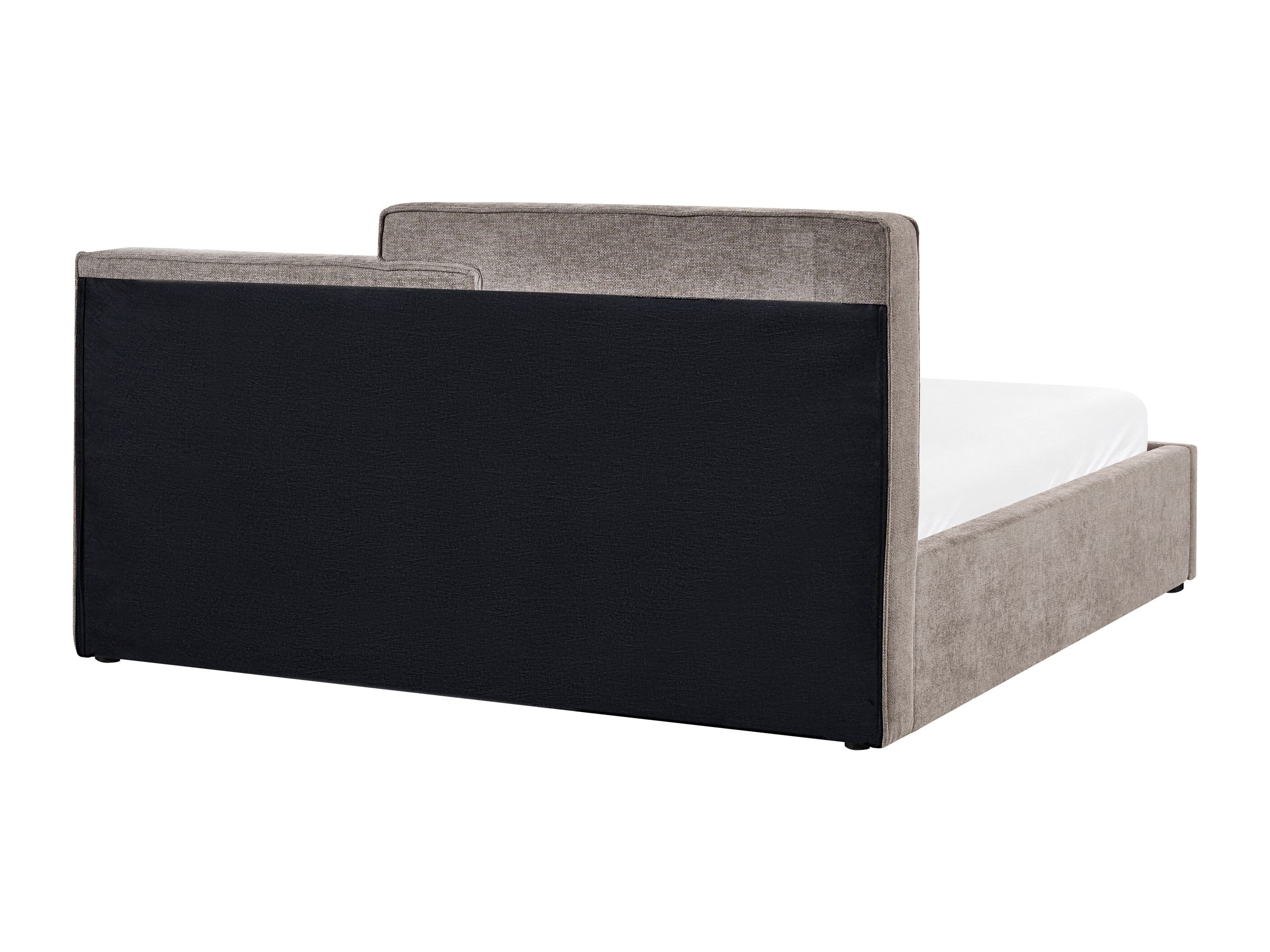 Postelja Berwyn 3437 (Taupe)