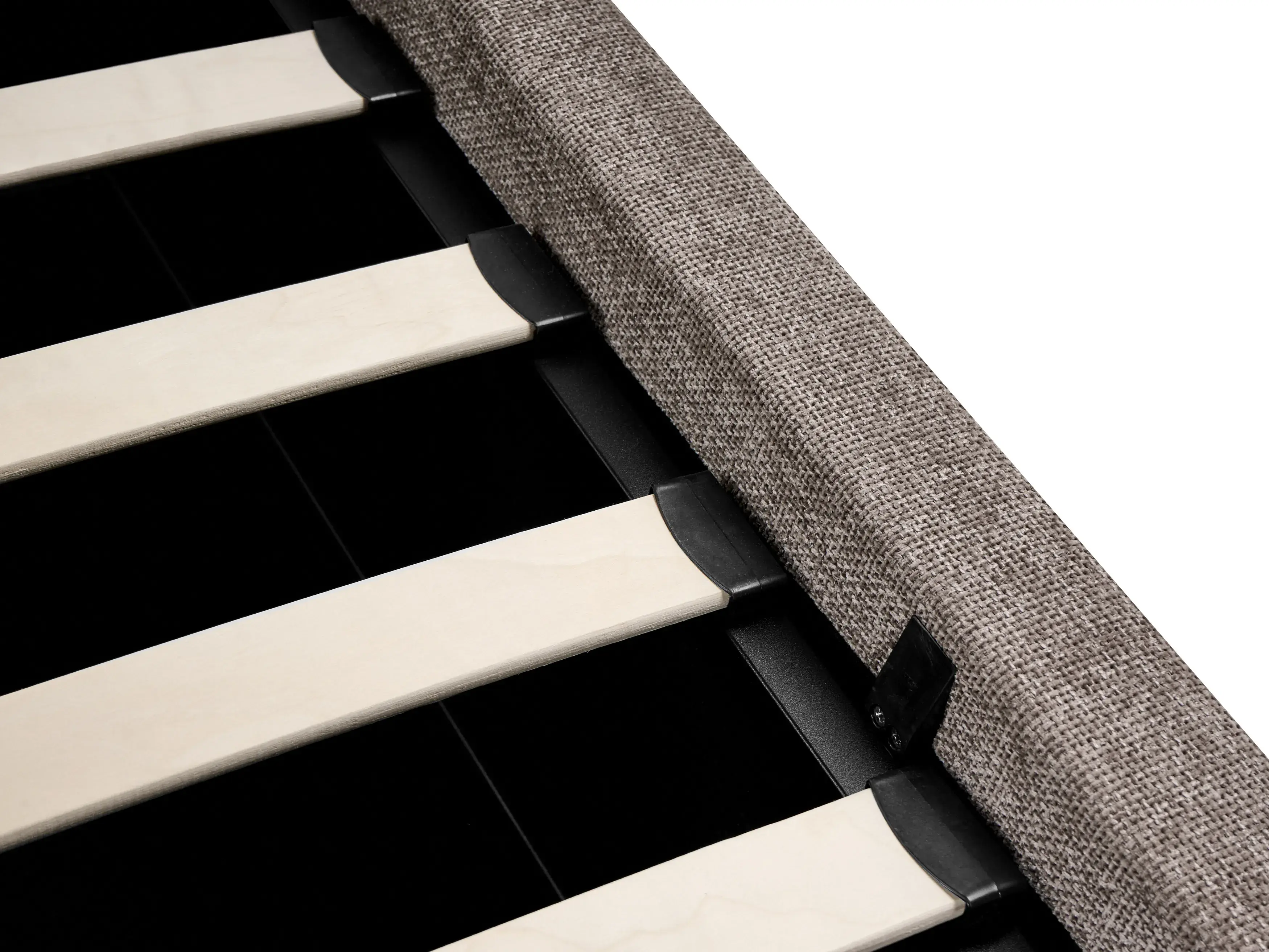 Postelja Berwyn 3437 (Taupe)