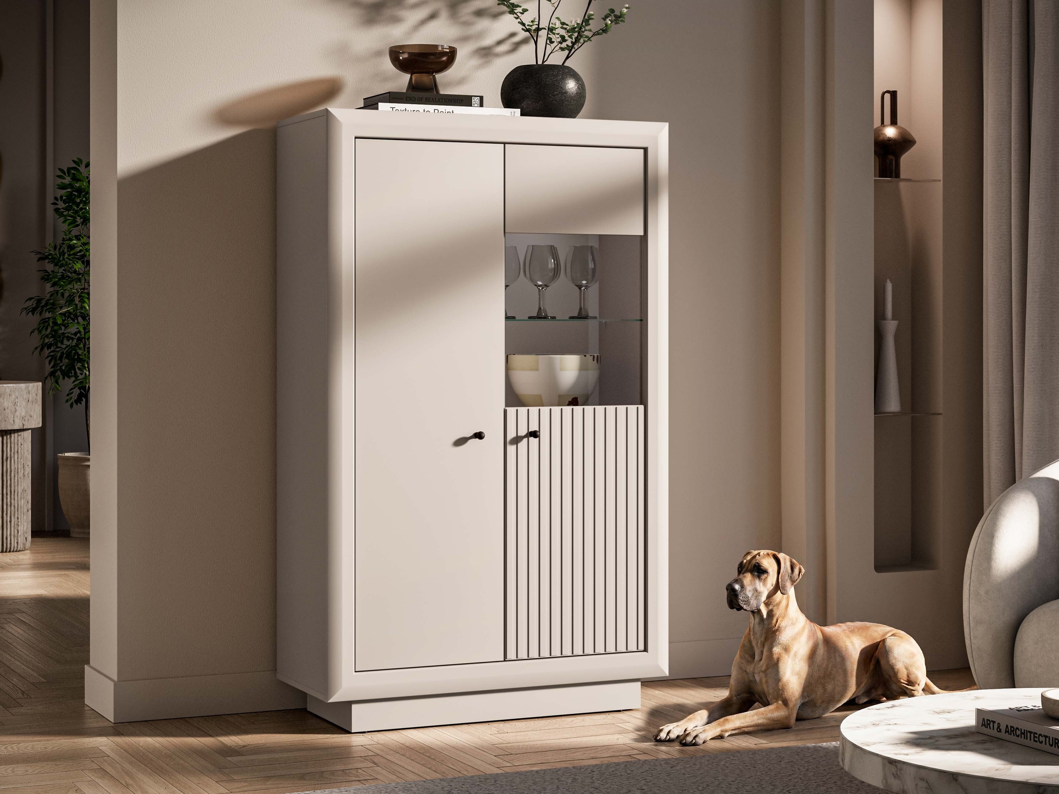 Regal Cavmava 103