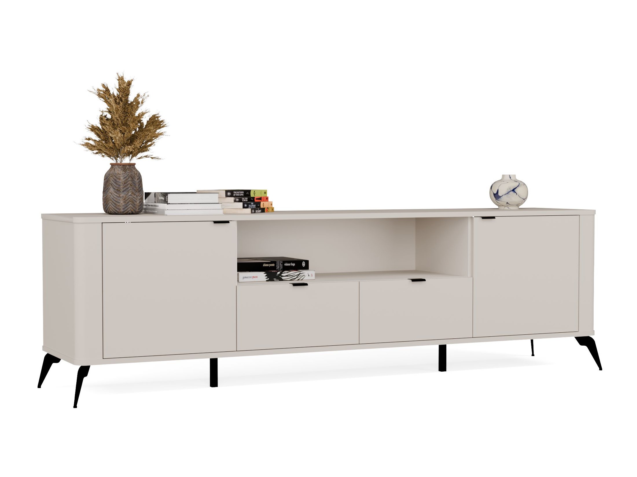 TV-omarica Soavie 108 (Kašmir)