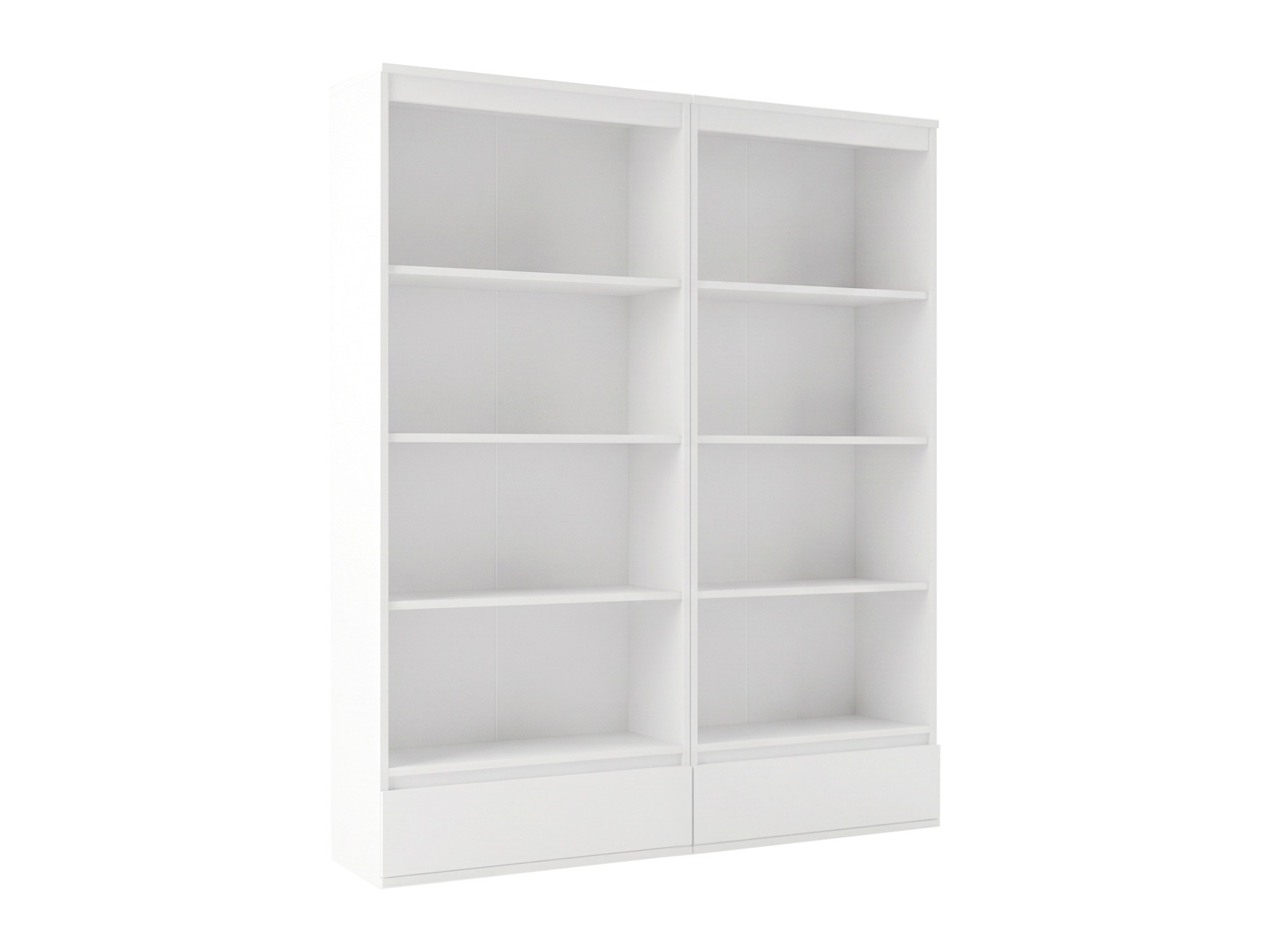Komplet polic Mandeville 378
