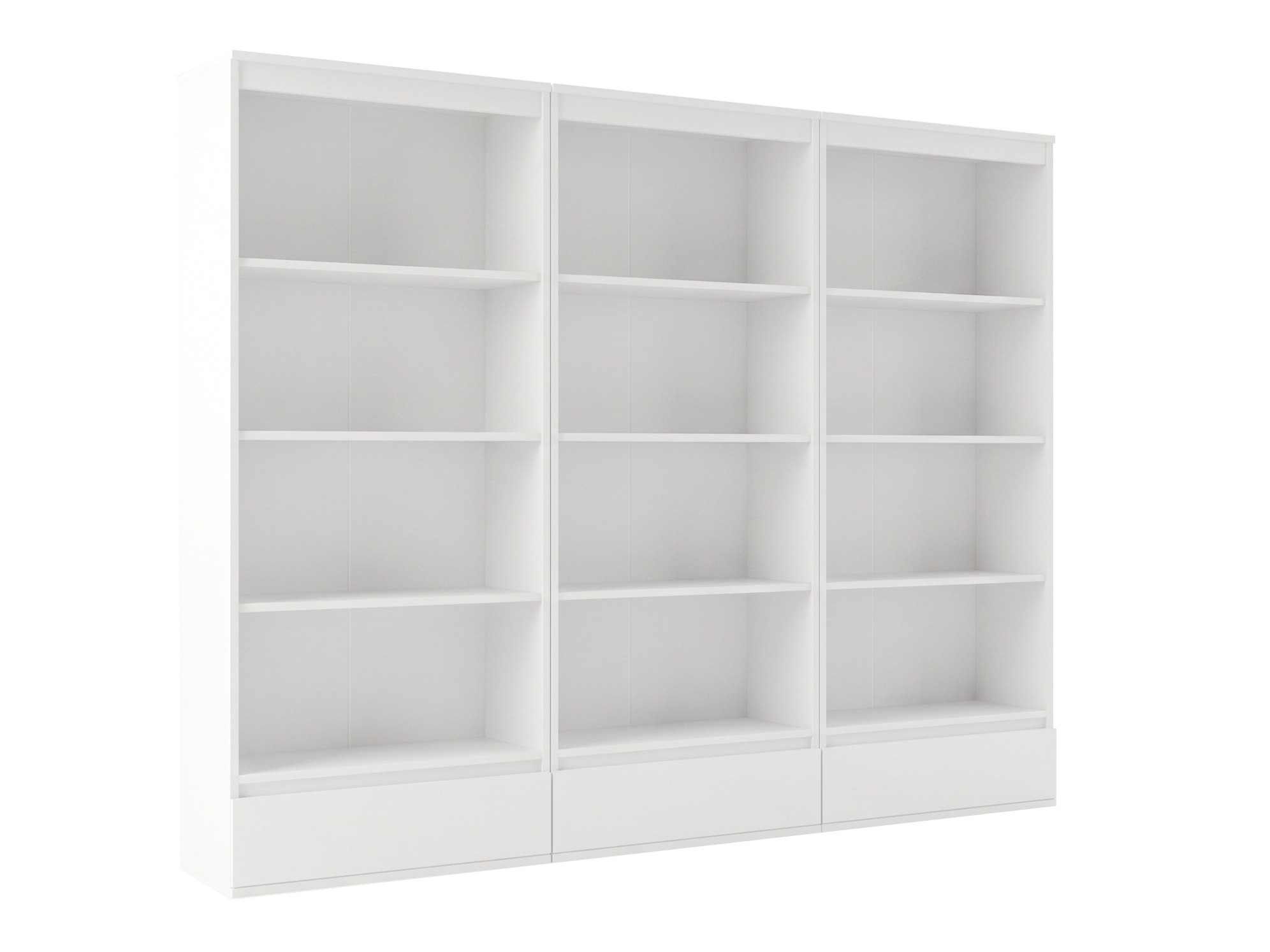Komplet polic Mandeville 379