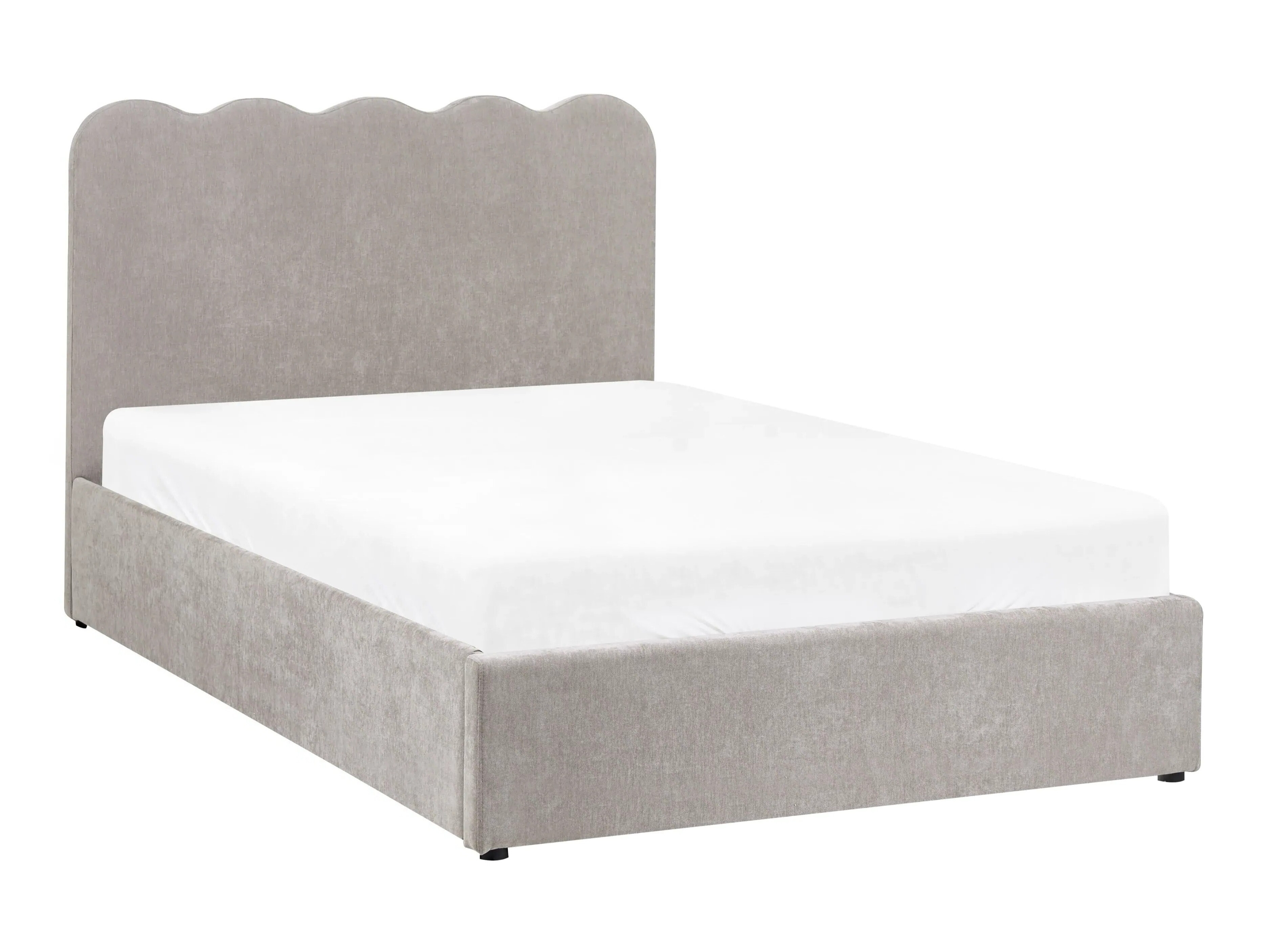 Postelja Berwyn 3047 (Taupe)