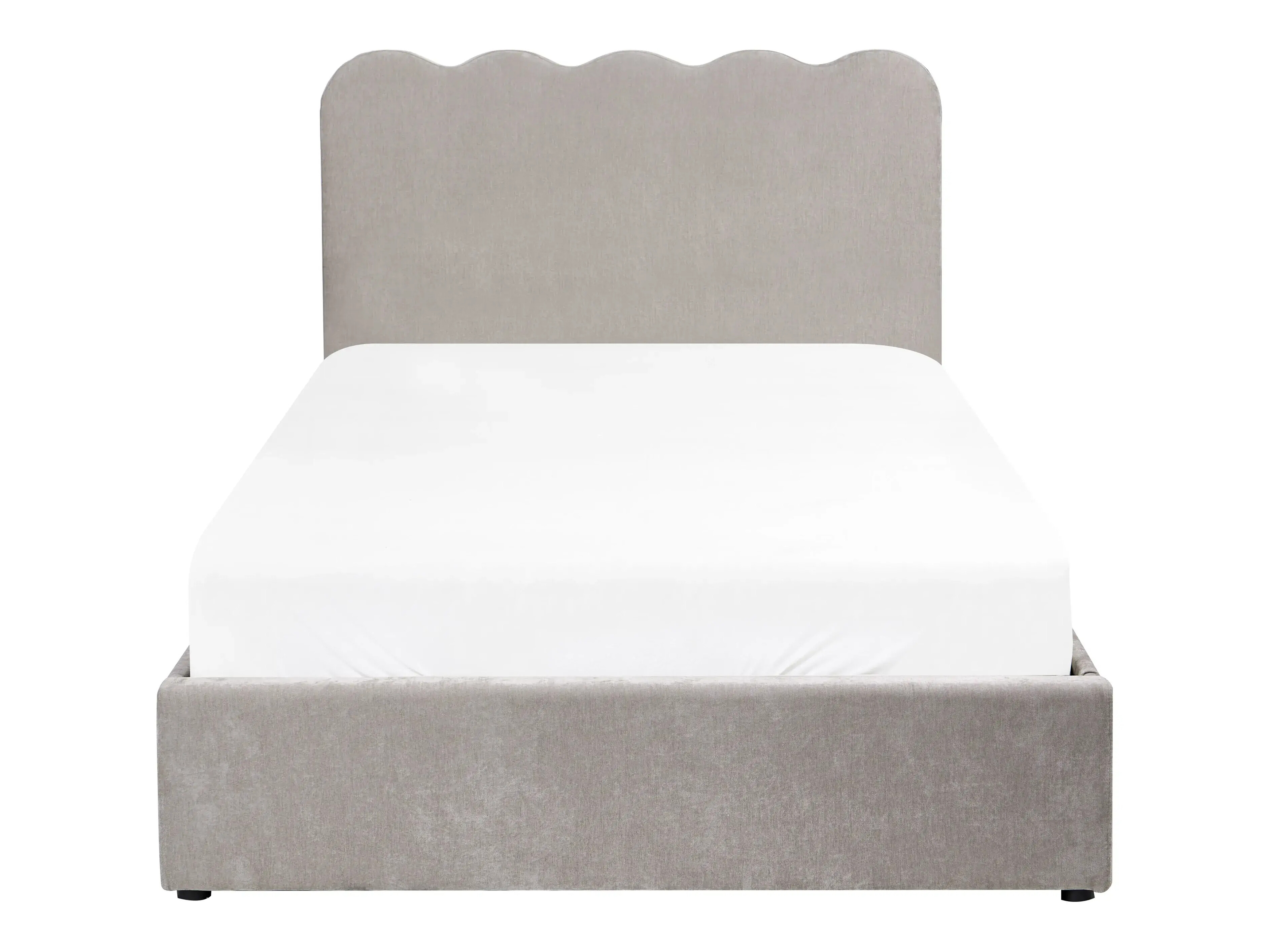 Postelja Berwyn 3047 (Taupe)